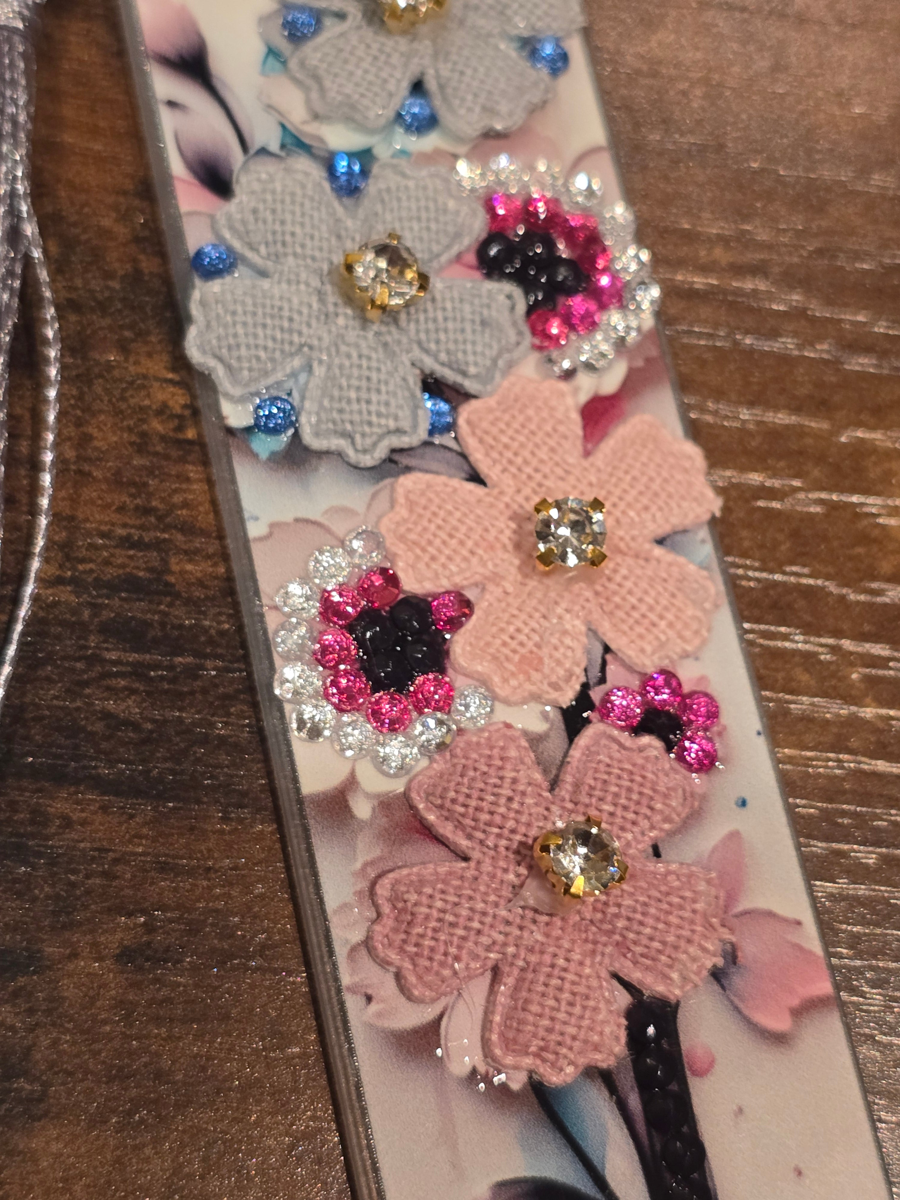Bespoke Bookmark