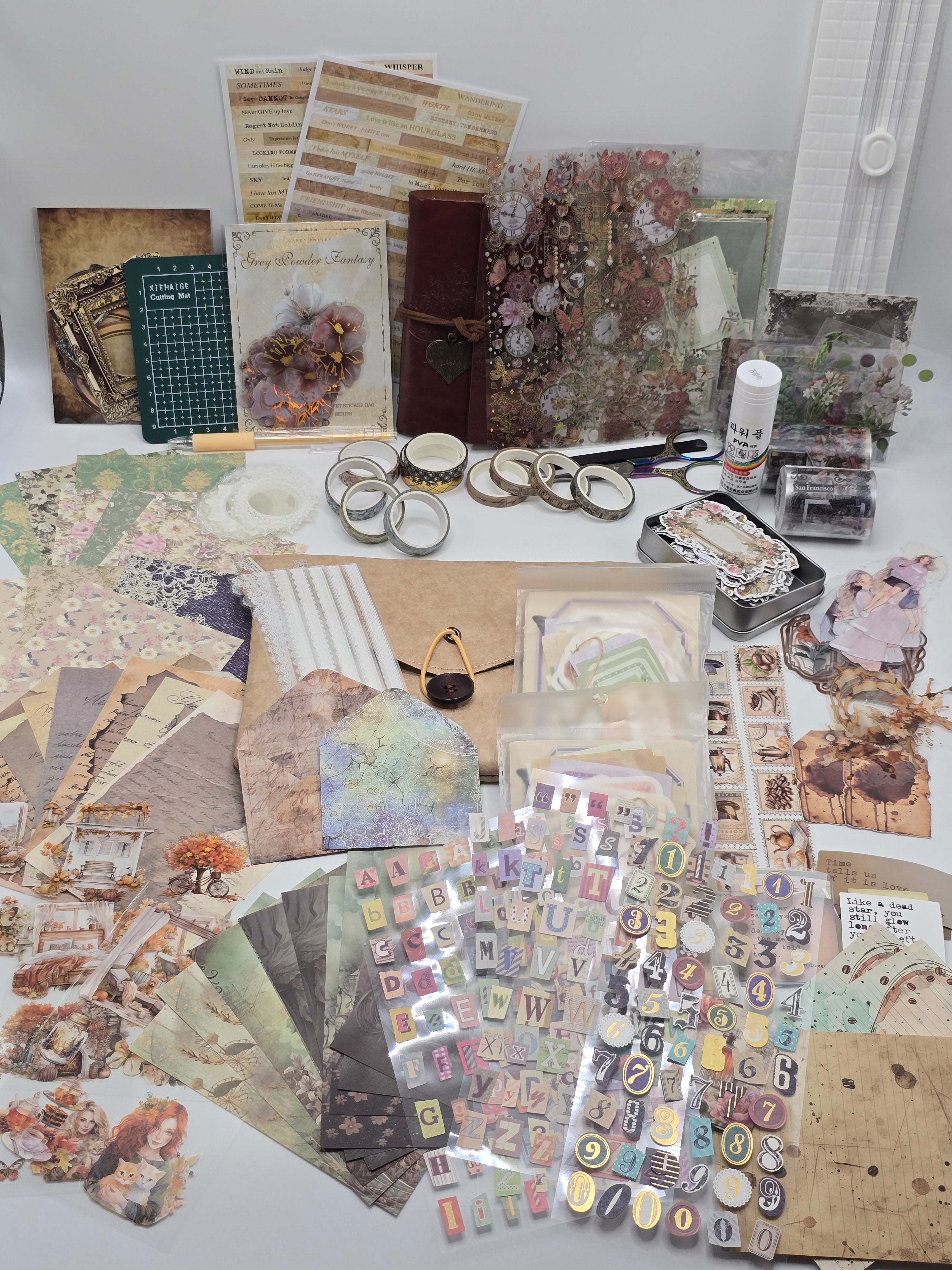 Journaling Bundle