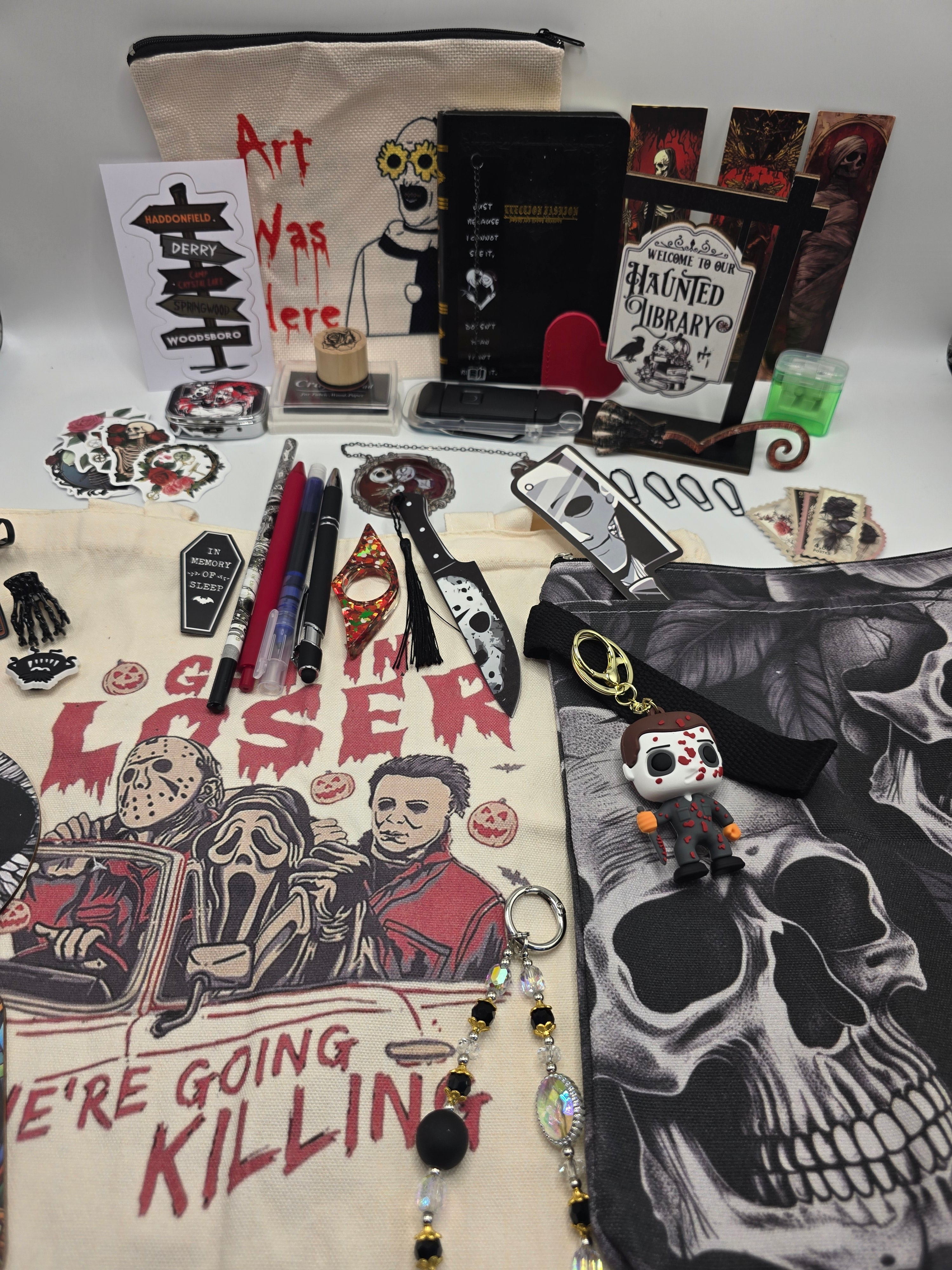 Horror Bundle