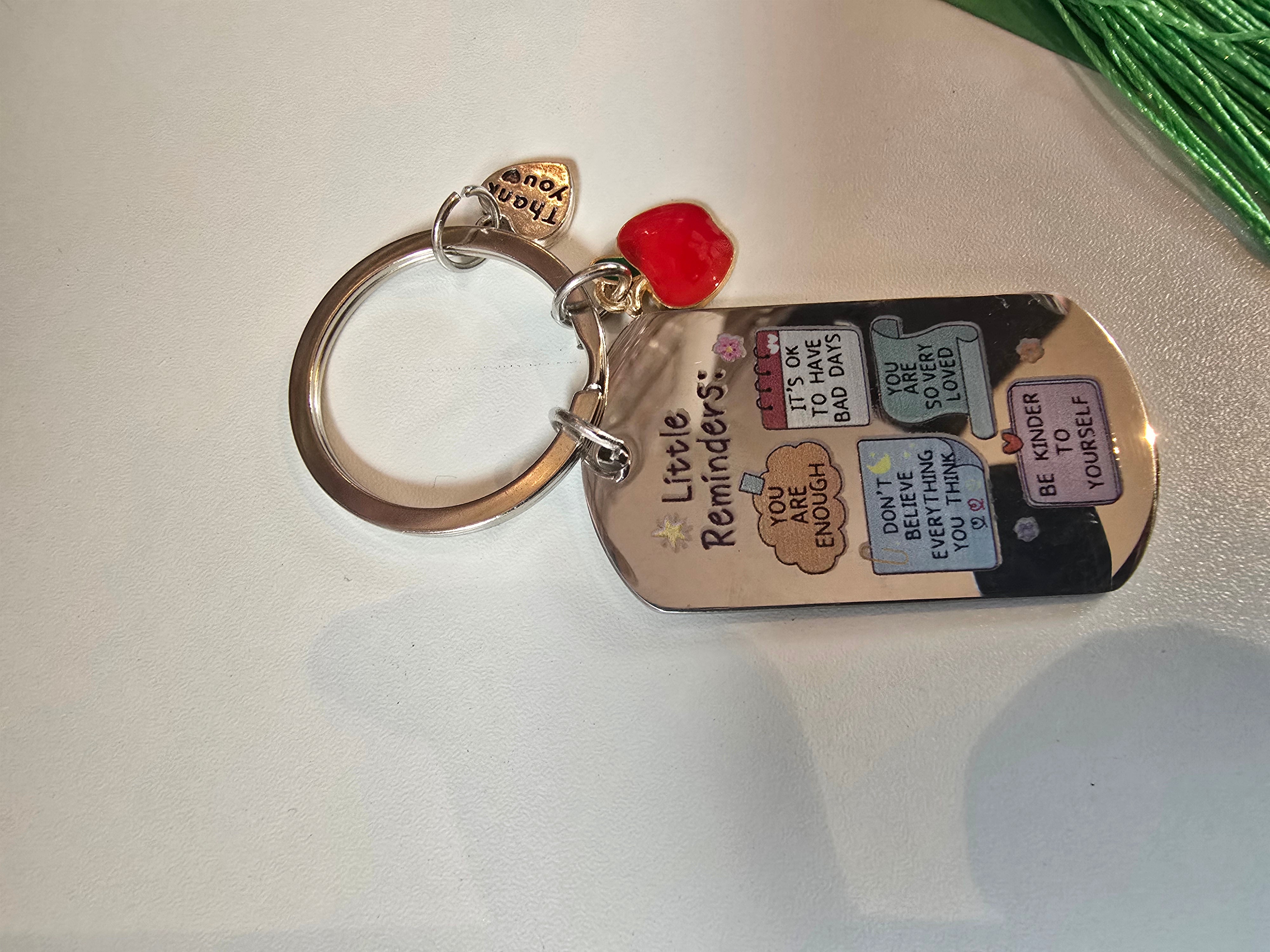 Mindfulness Bookish Bundle with relaxing books and gifts