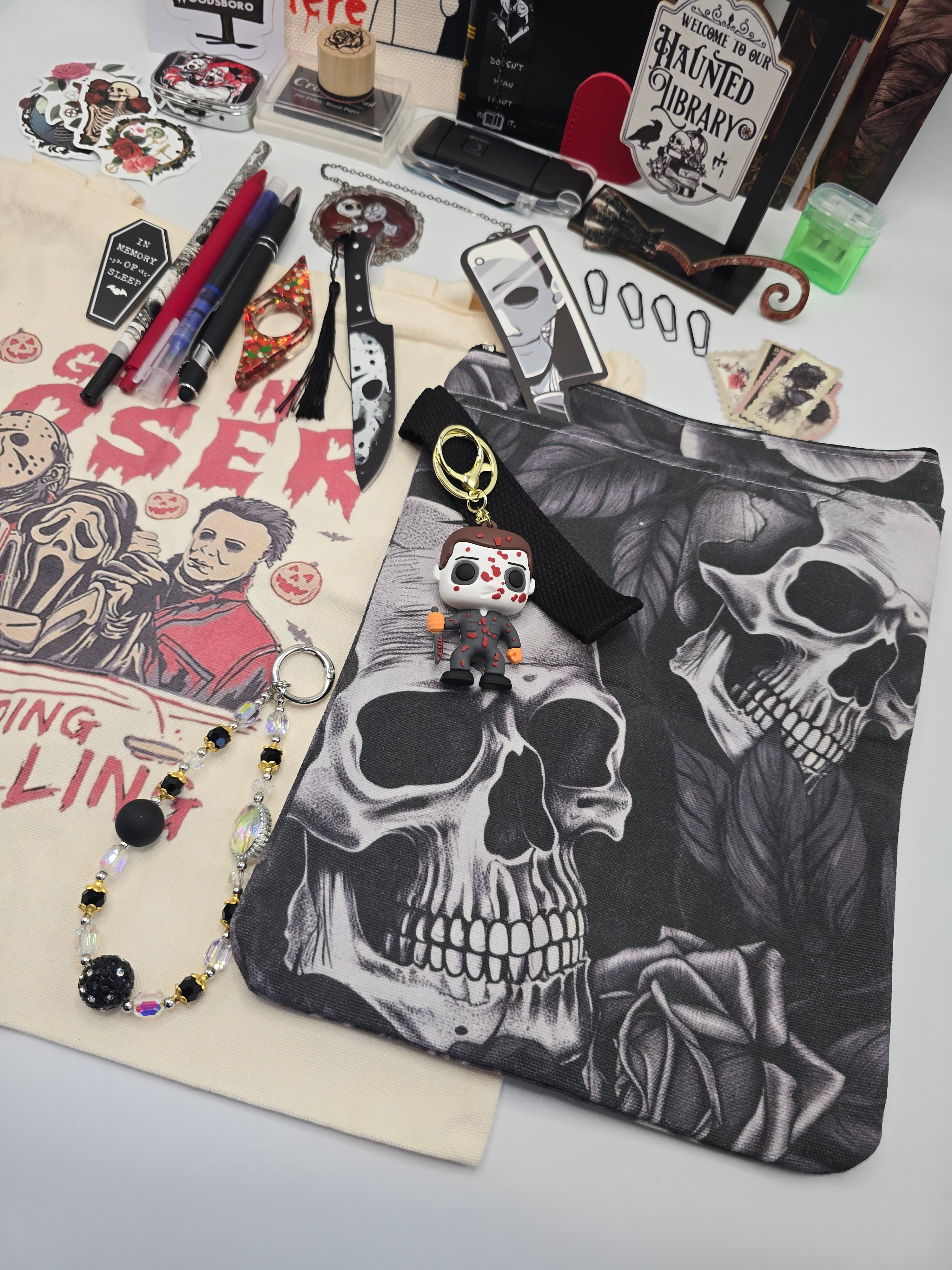 Horror Bundle
