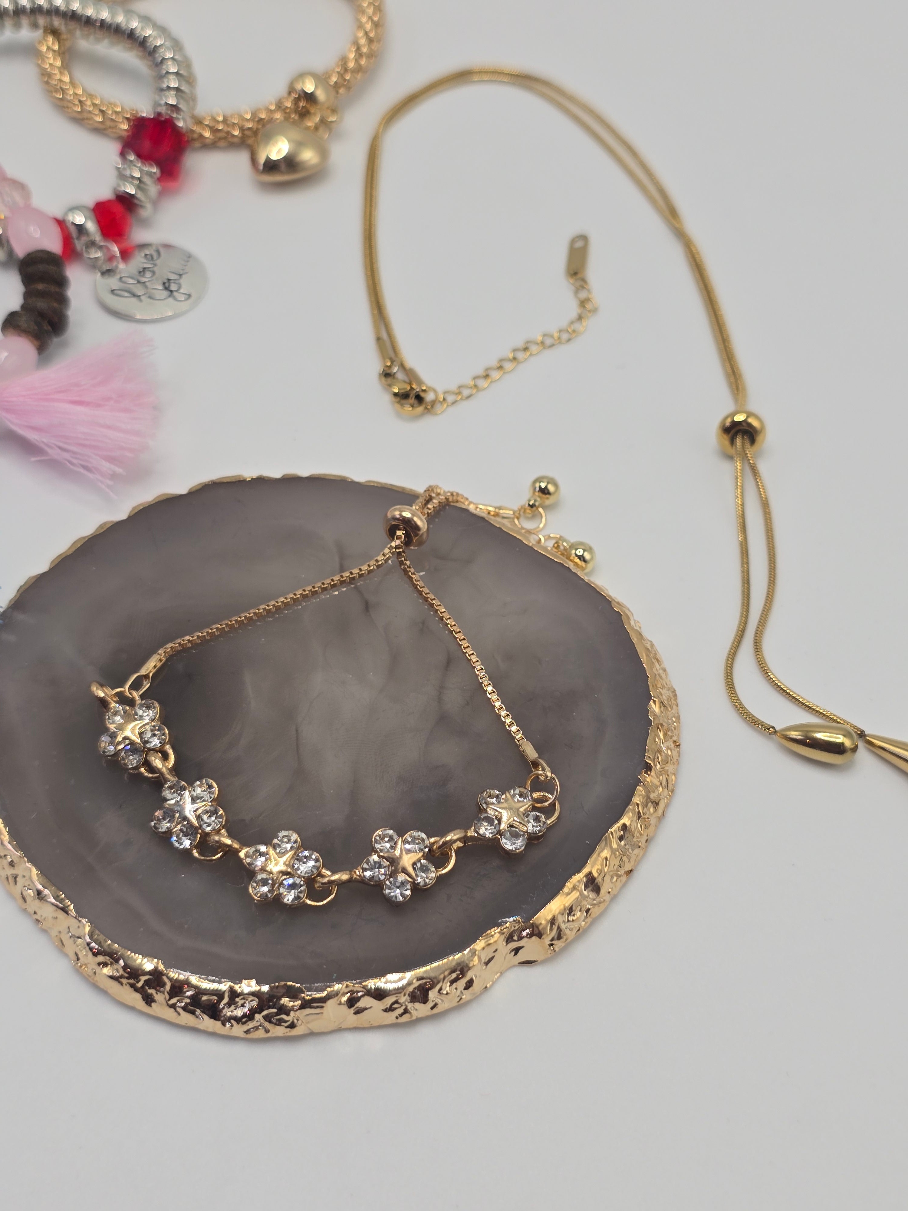 Mystery Bracelet and Bangle Bundle