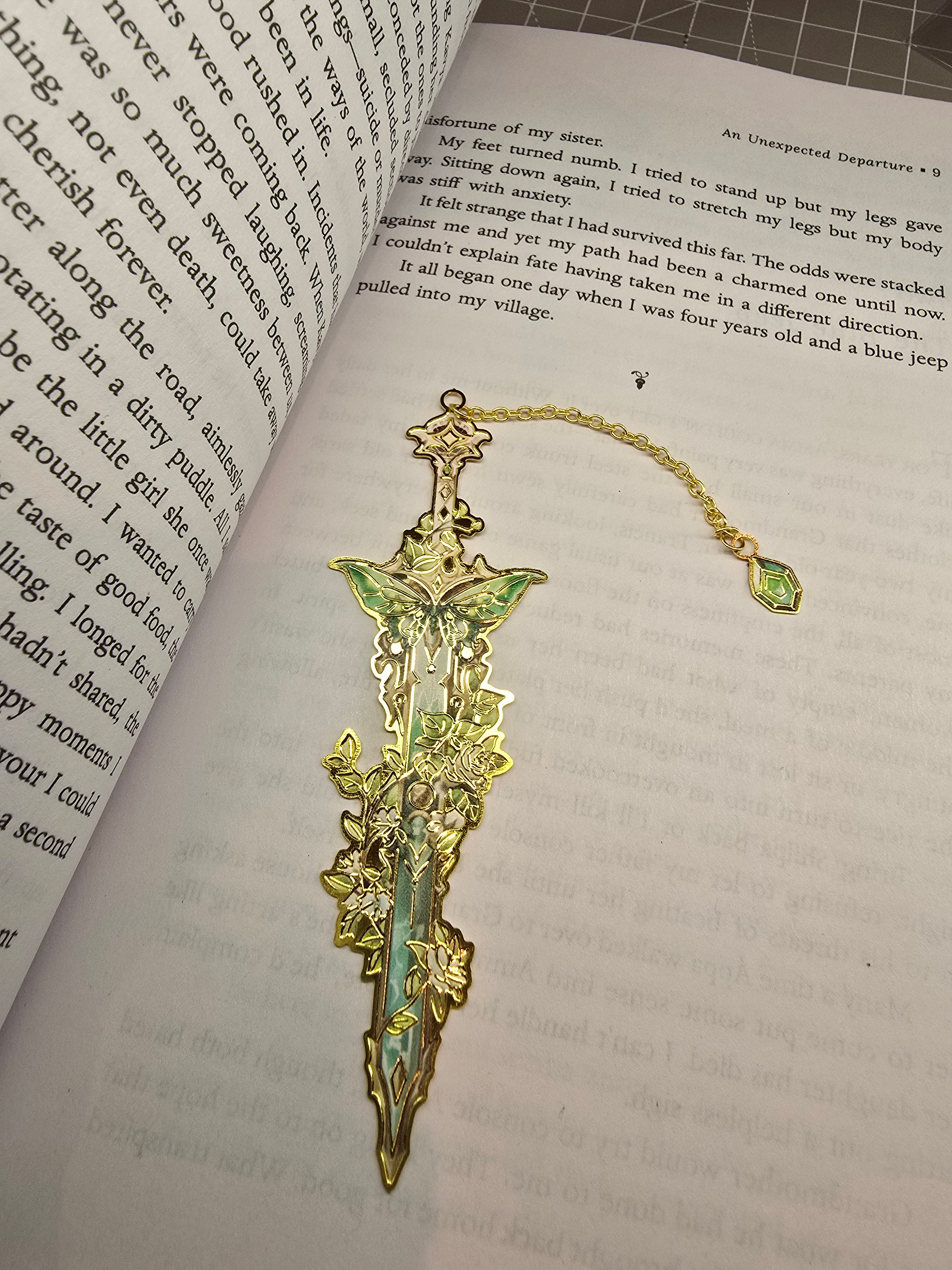 Dragon Themed Bookish Bundle