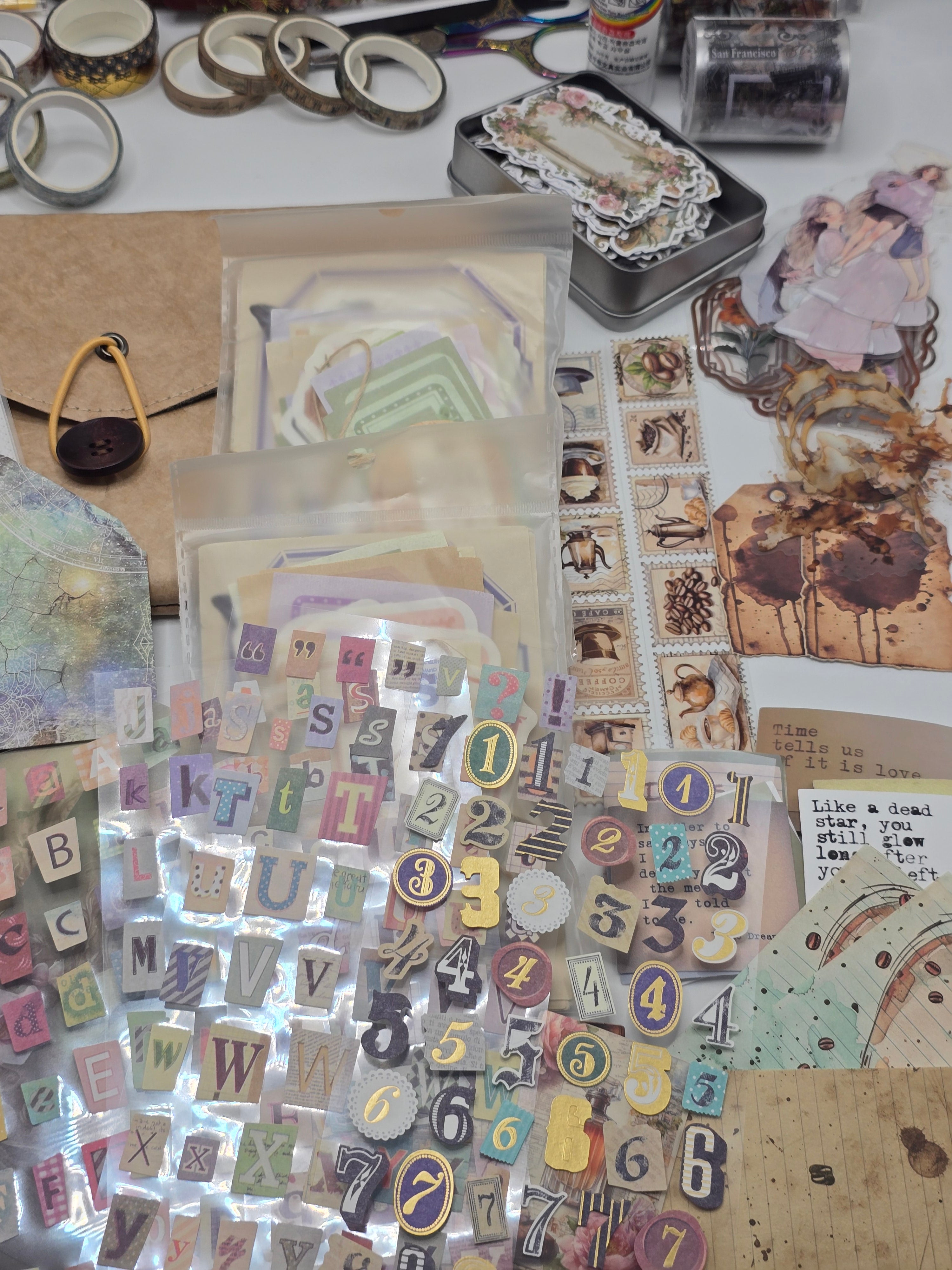 Journaling Bundle