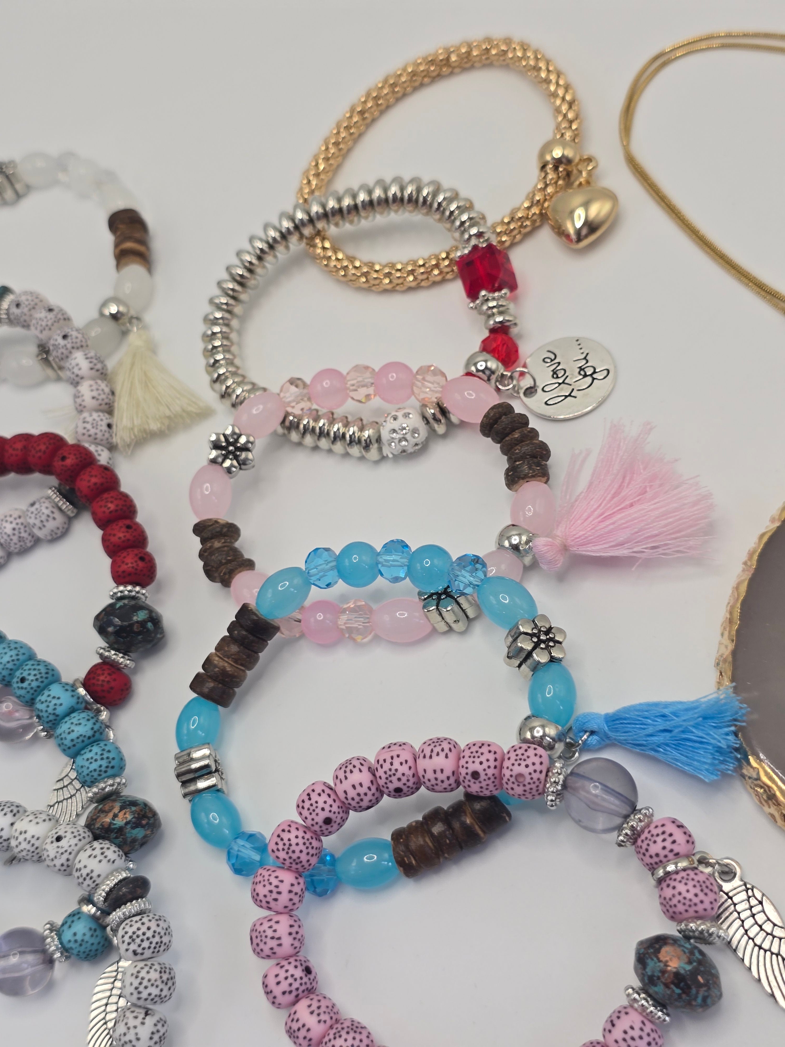 Mystery Bracelet and Bangle Bundle