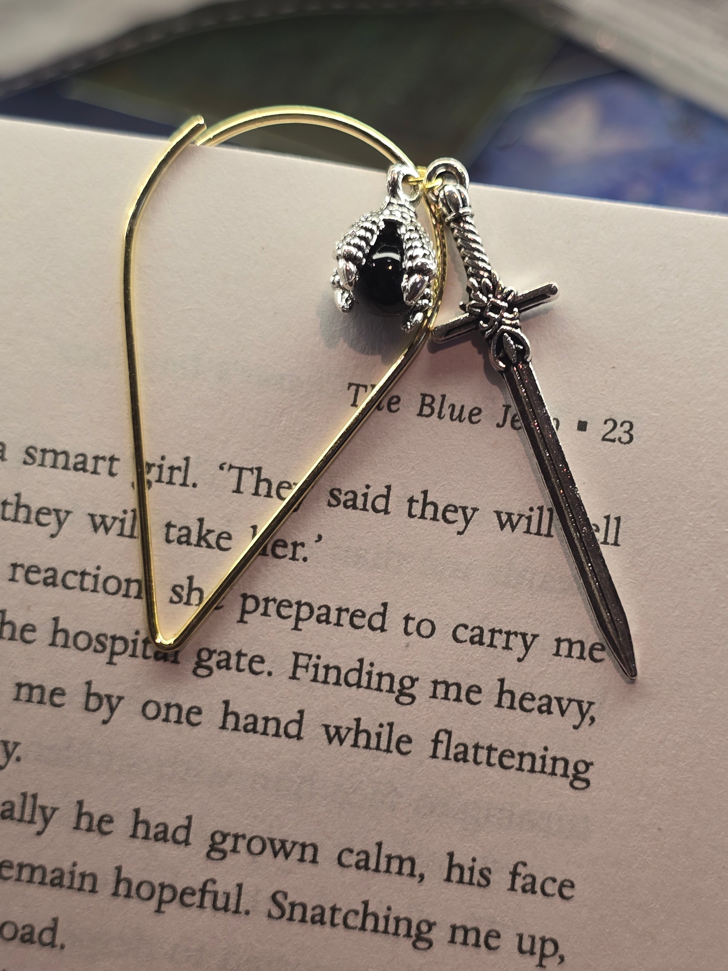 Dragon Themed Bookish Bundle