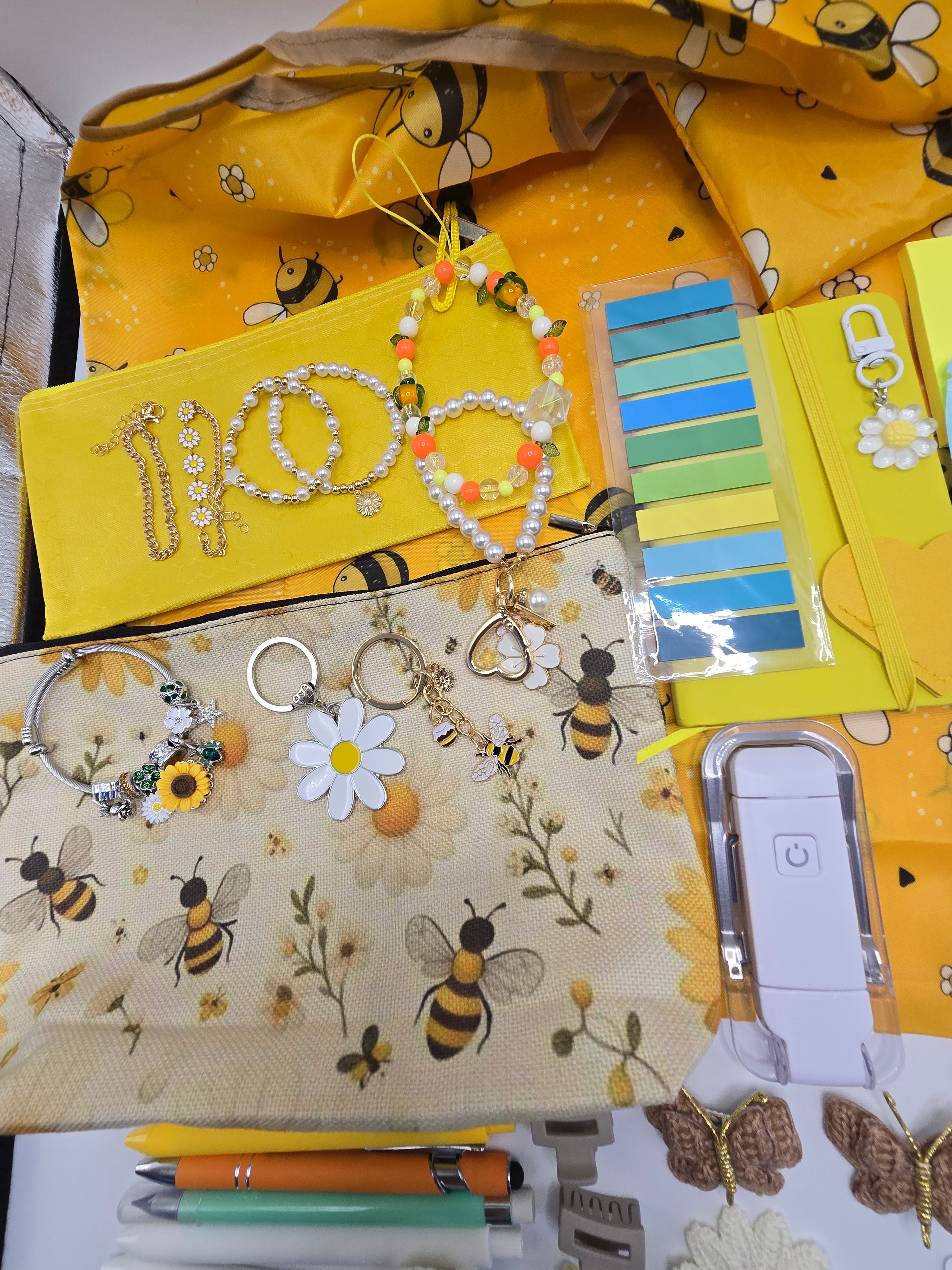 Daisy and Bee Bundle