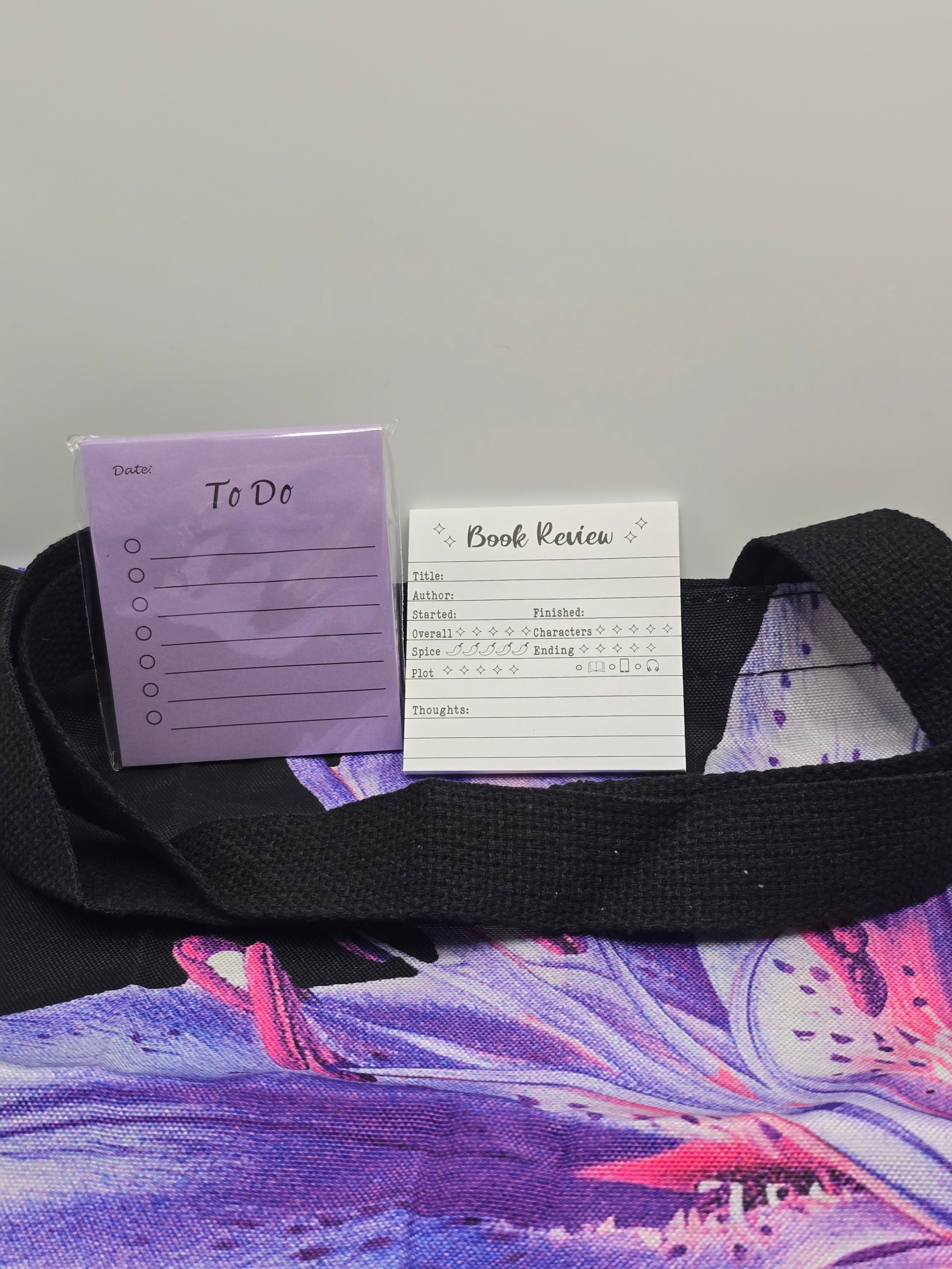 Purple Lily Bundle