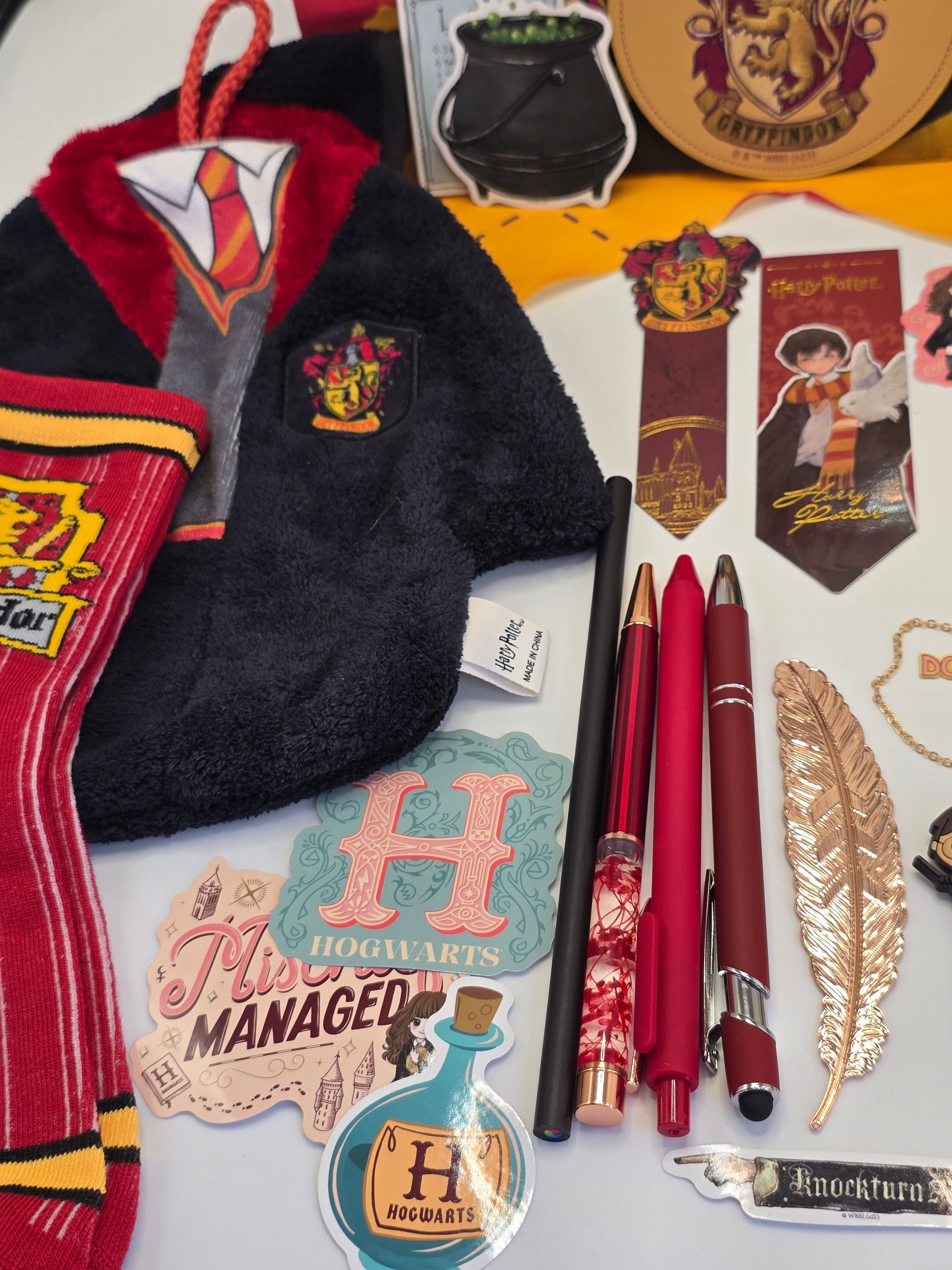 Harry Potter Inspired Bundle
