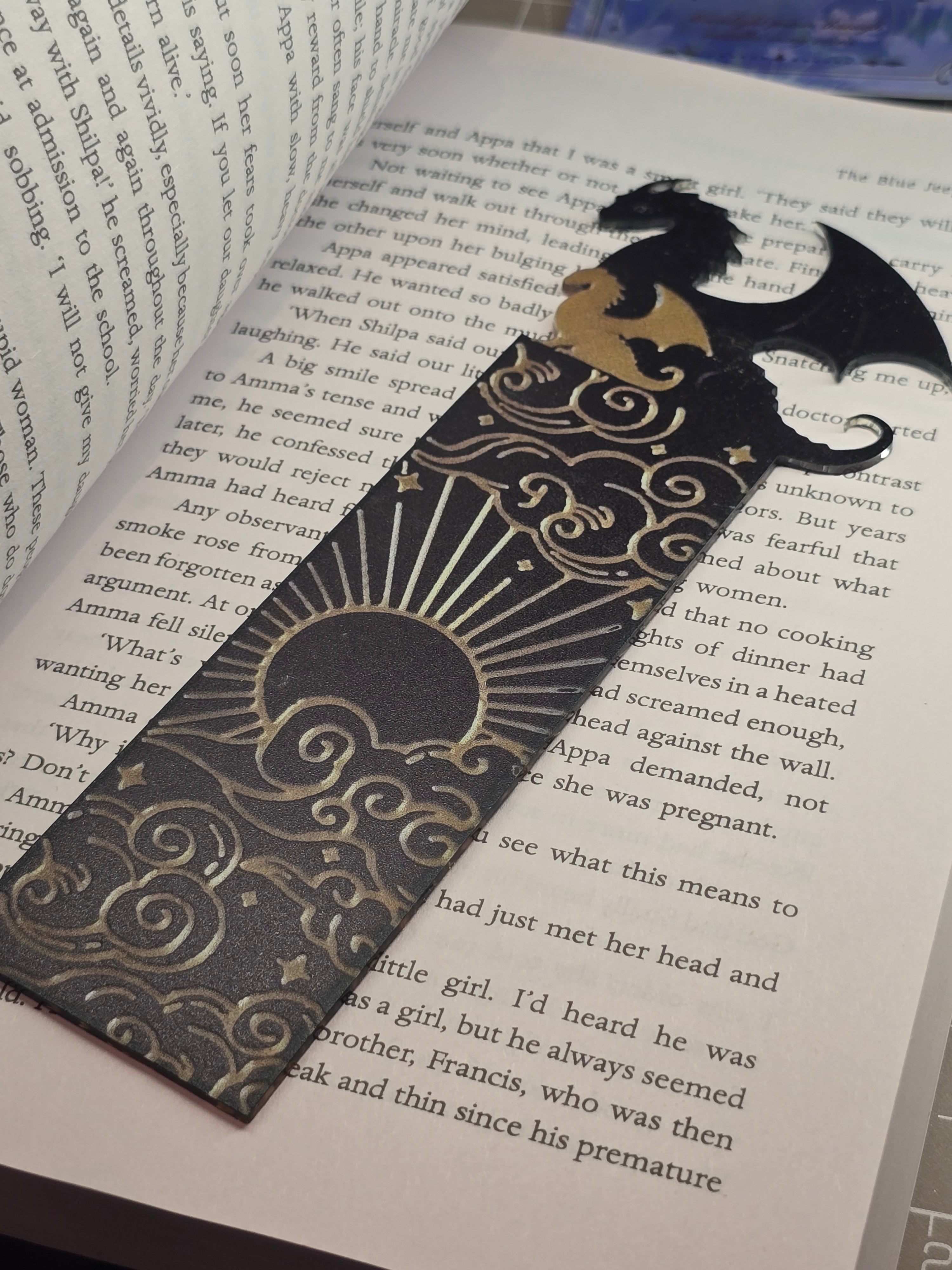 Dragon Themed Bookish Bundle