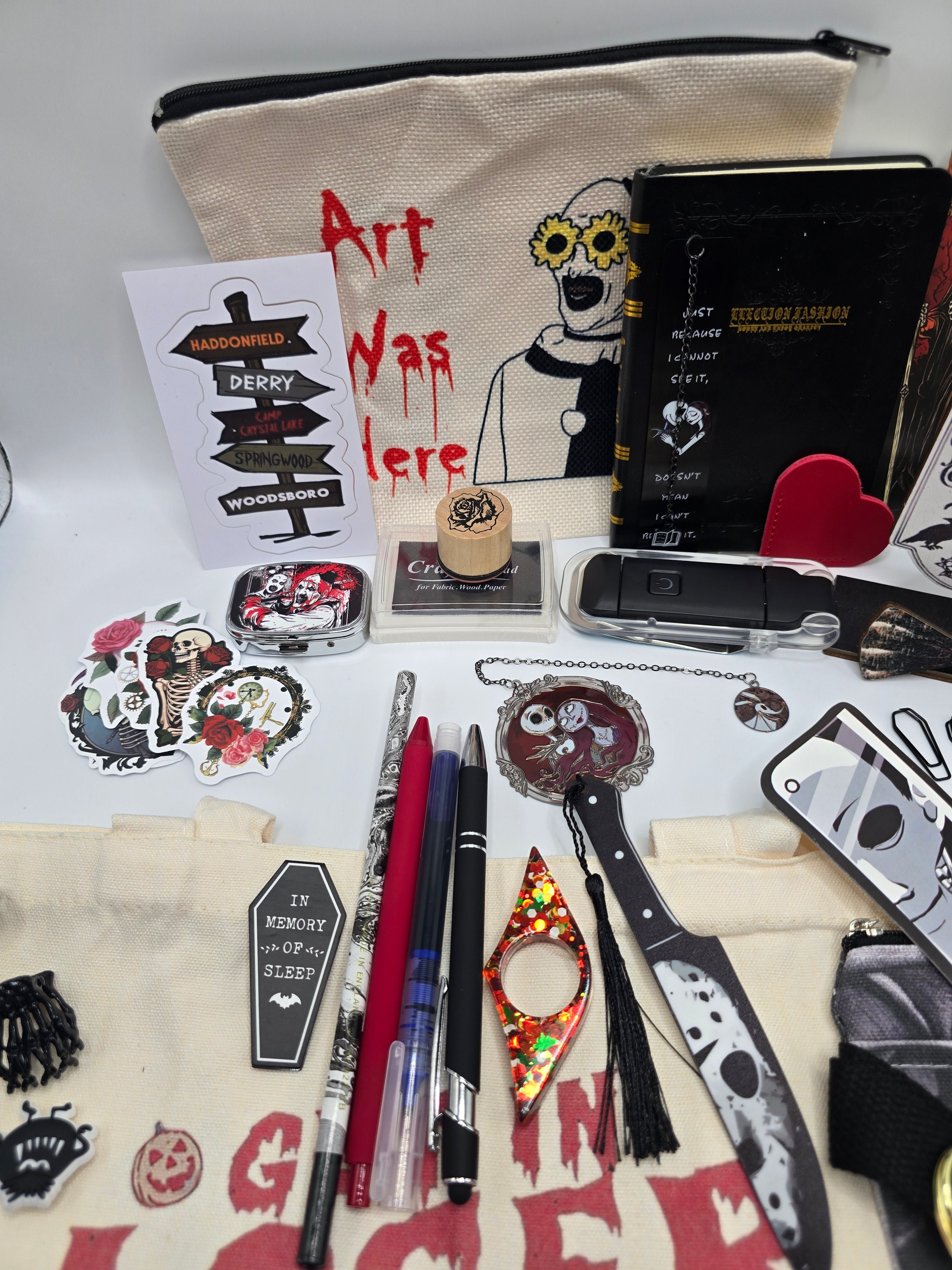 Horror Bundle