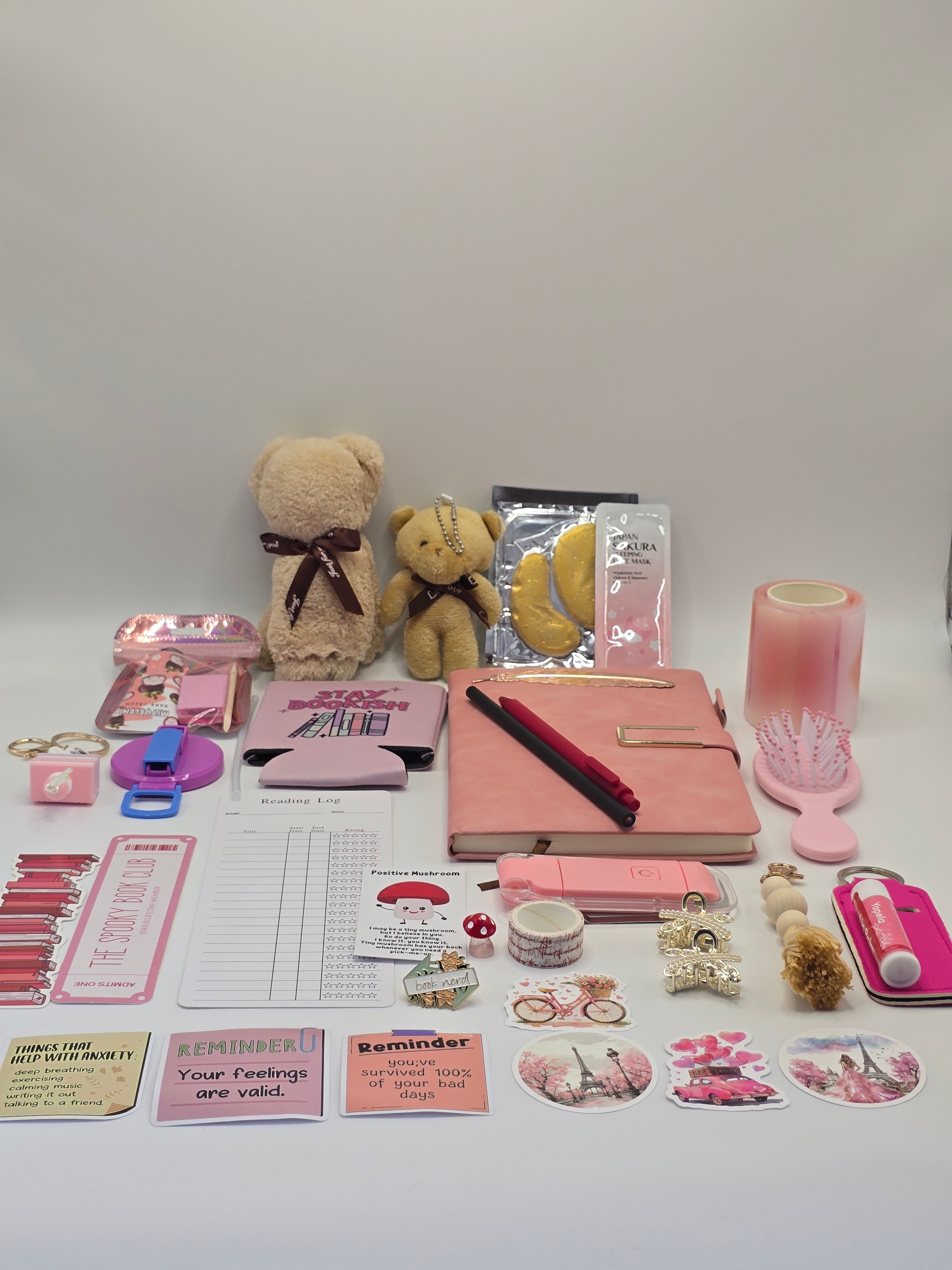 Mystery Bundle