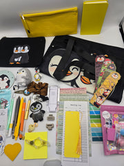 Penguin Bookish Bundle