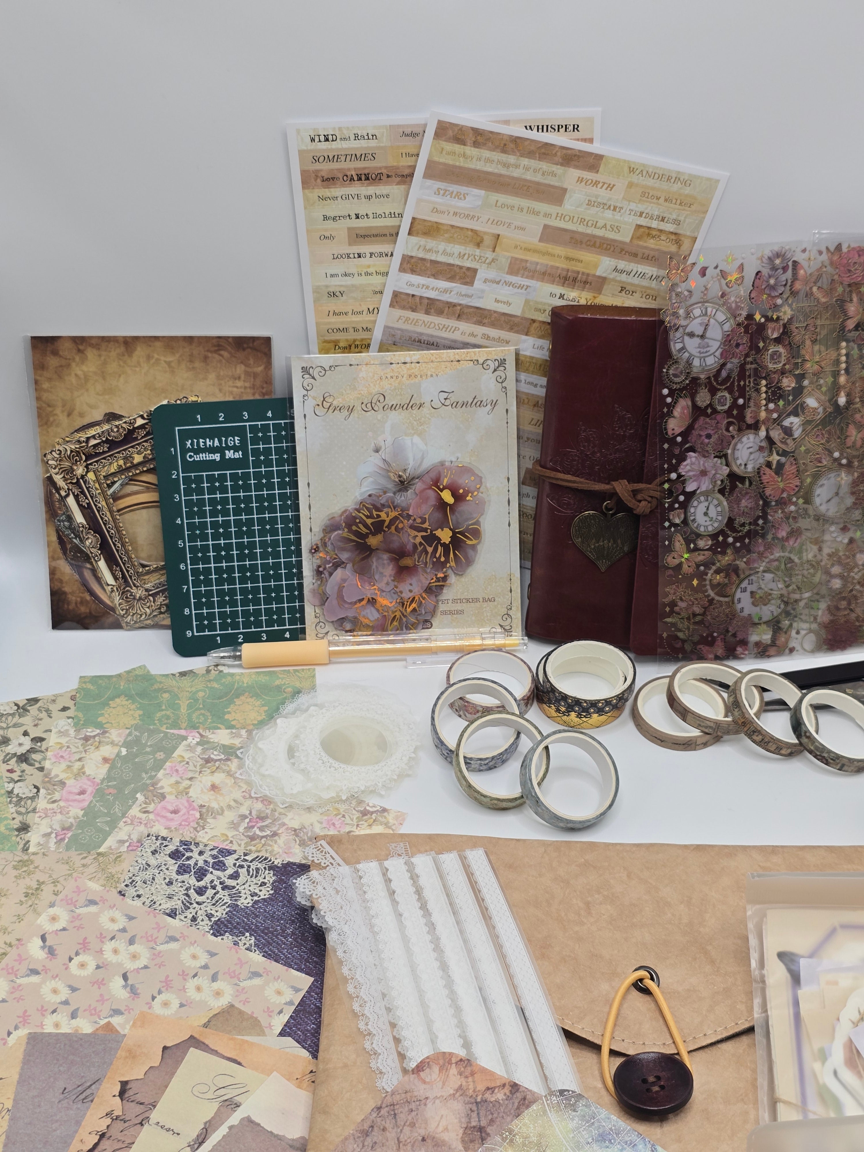 Journaling Bundle