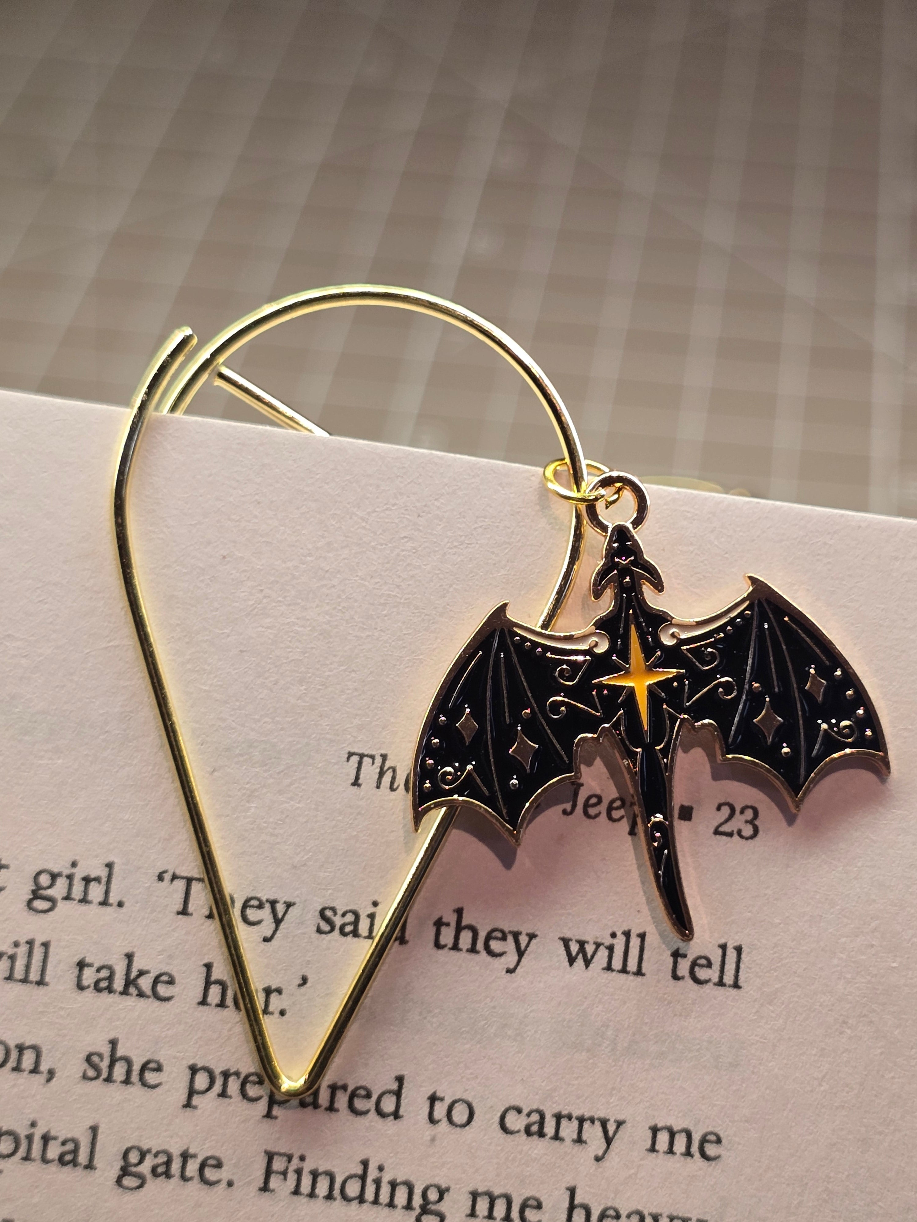 Dragon Themed Bookish Bundle