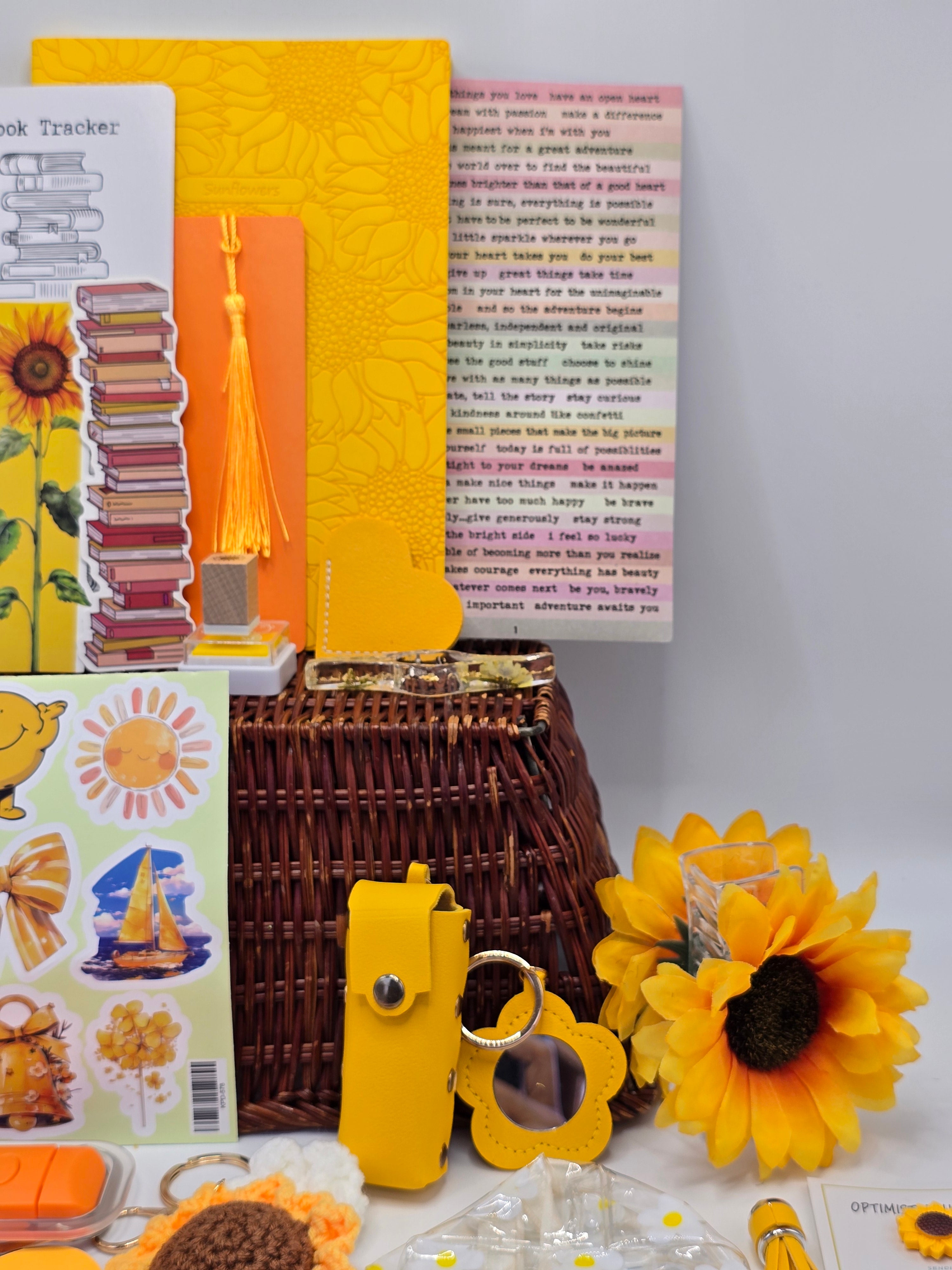 Sunflower Bundle