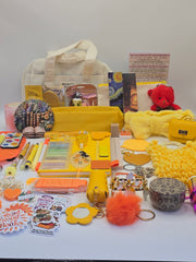 Youthful Yellow