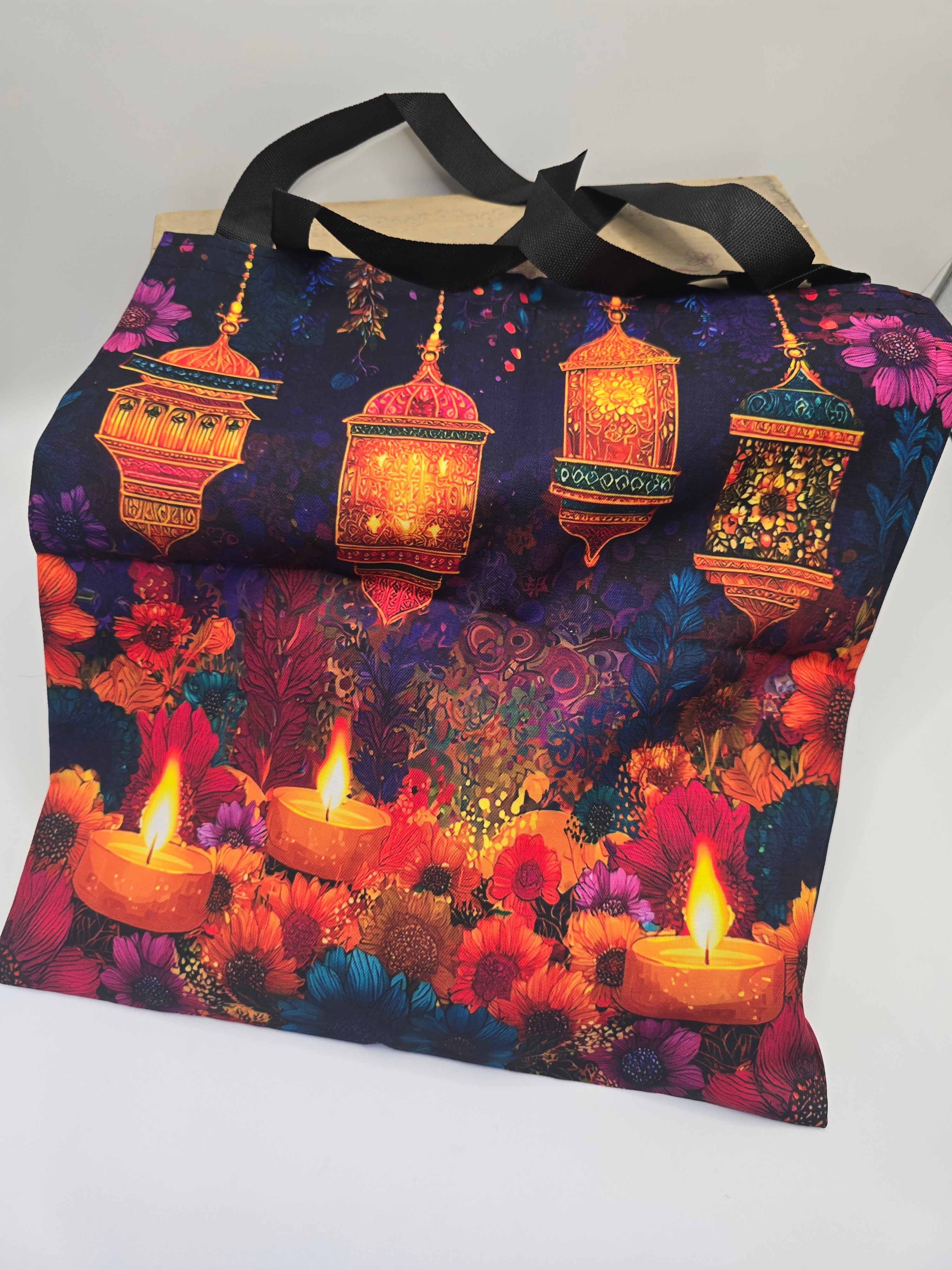 Diwali/Bollywood Bookish Bundle