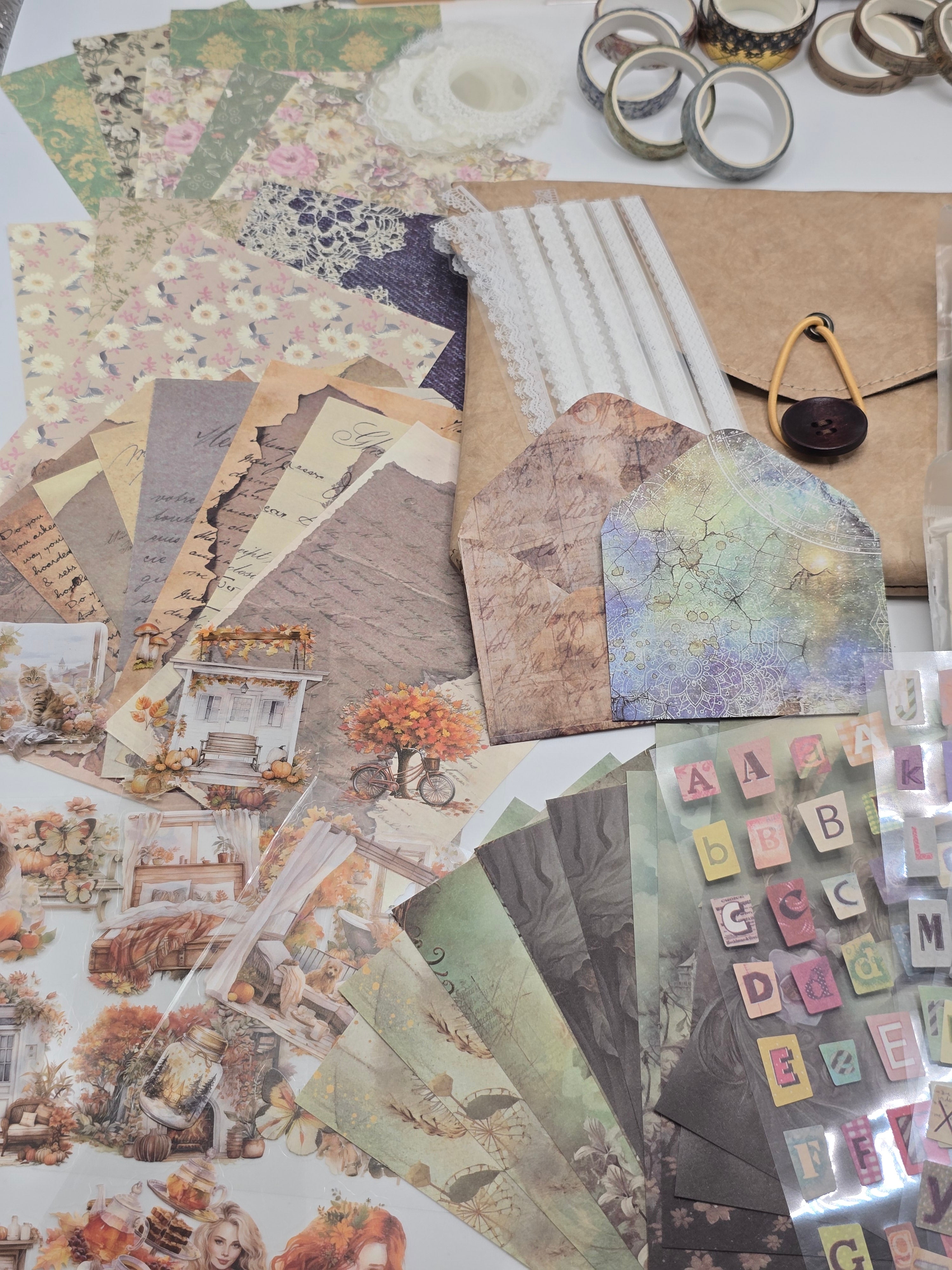 Journaling Bundle