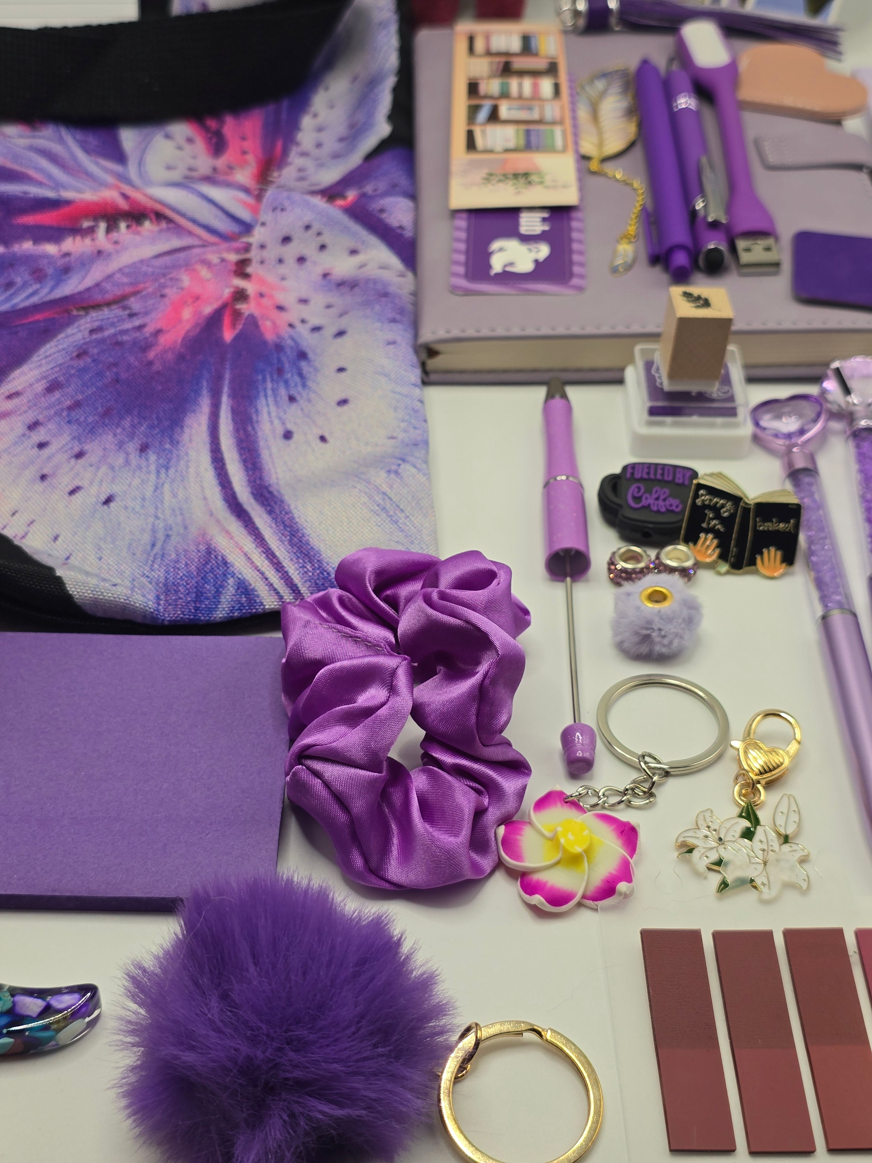 Purple Lily Bundle