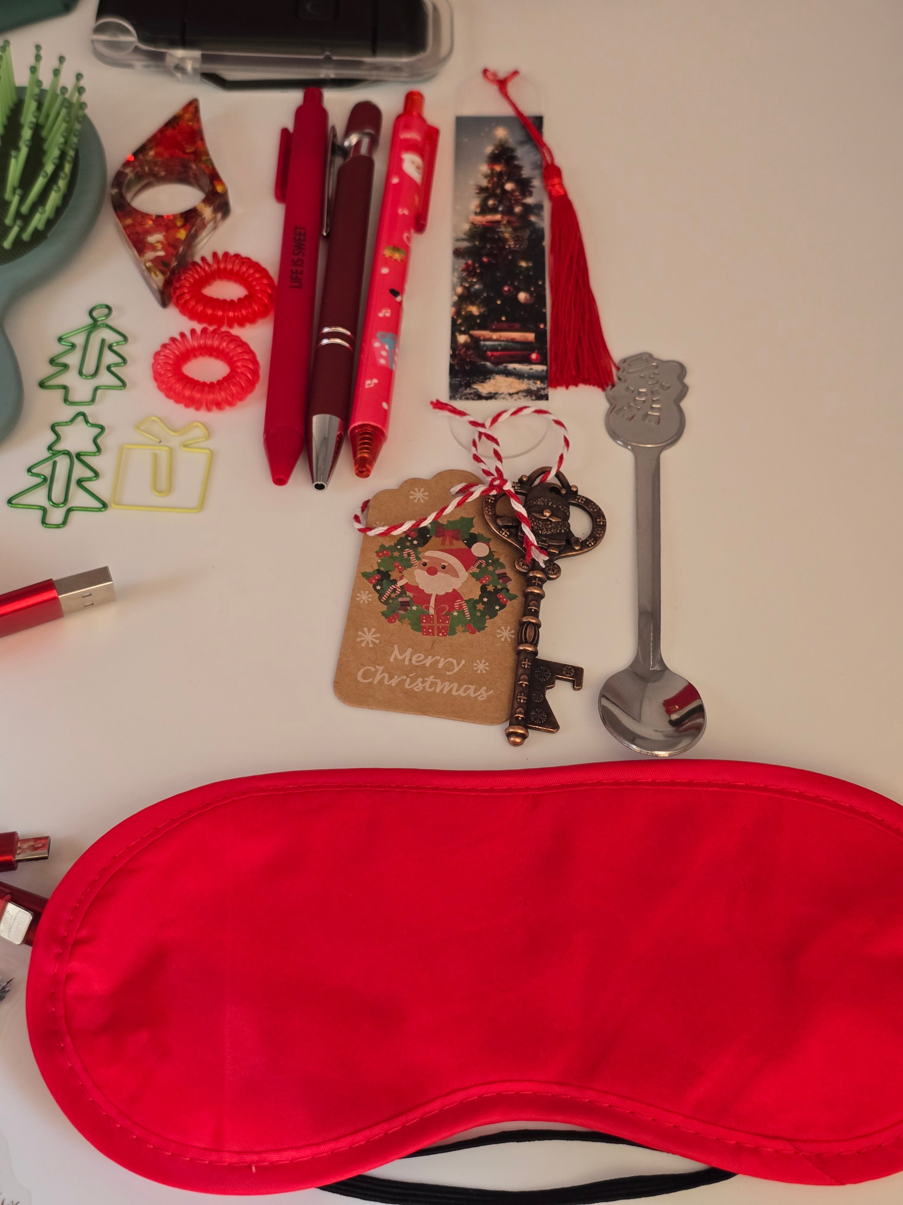 12 Days of Christmas Advent Calendar
