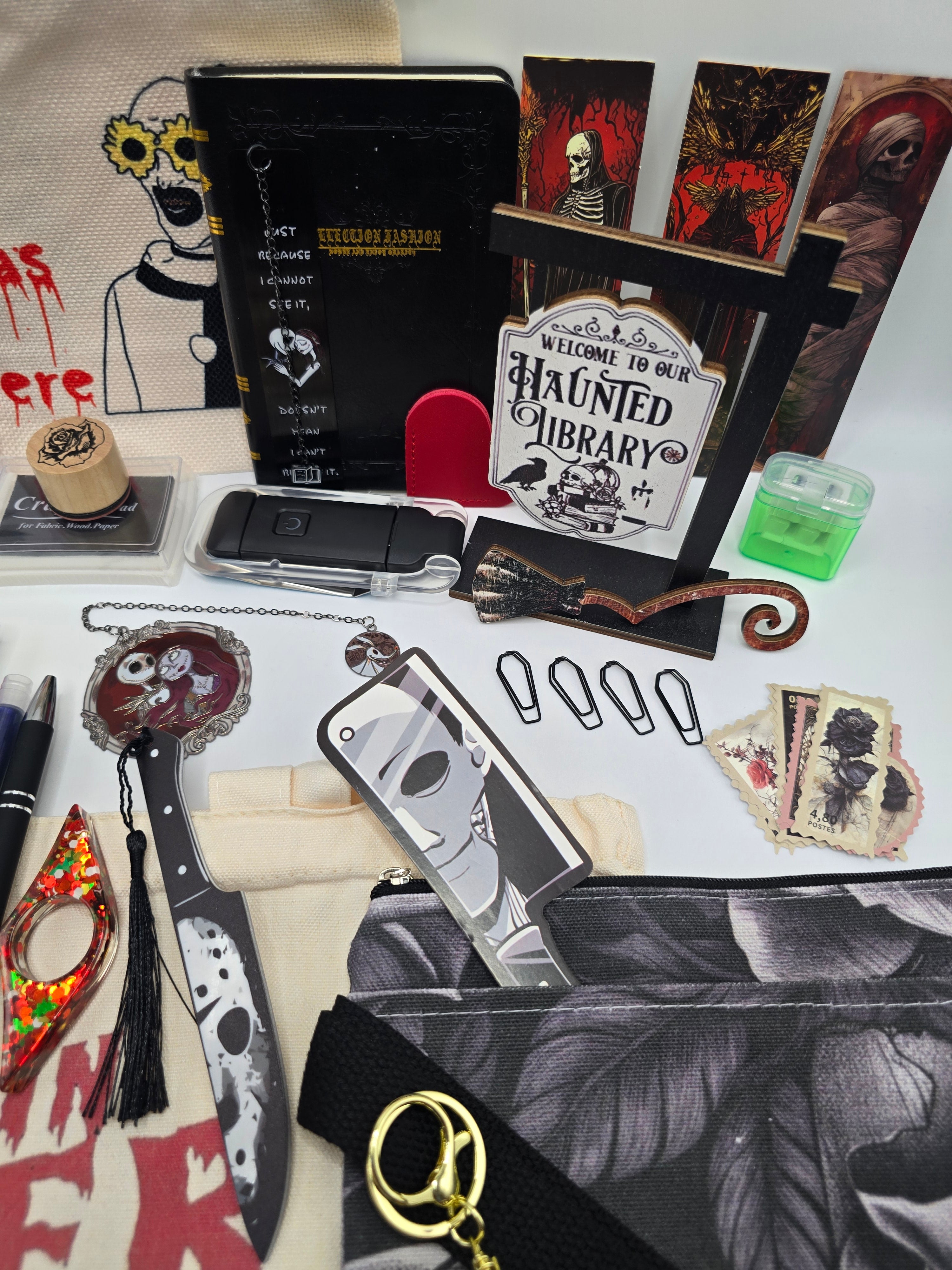 Horror Bundle