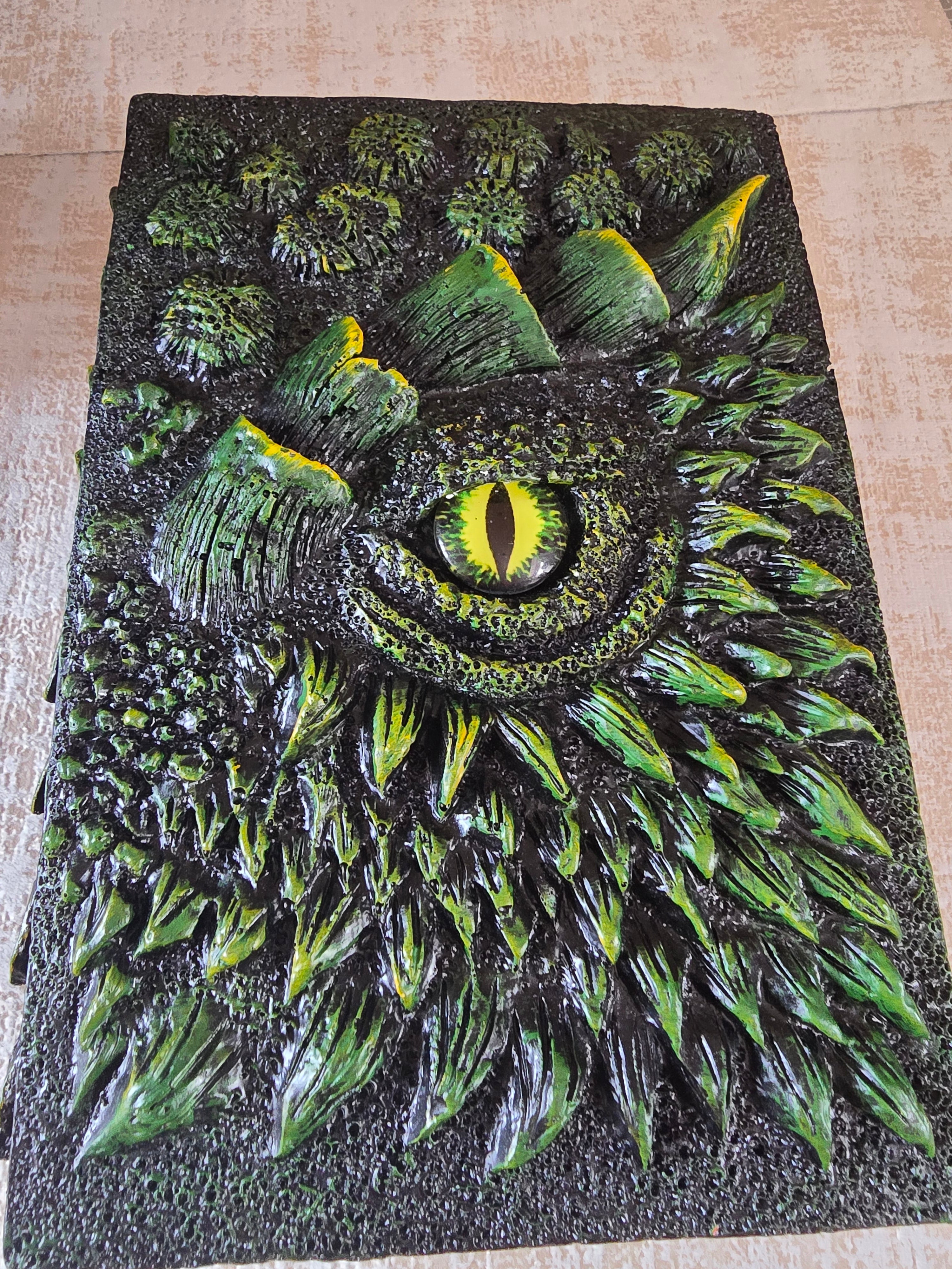 Dragon Themed Bookish Bundle