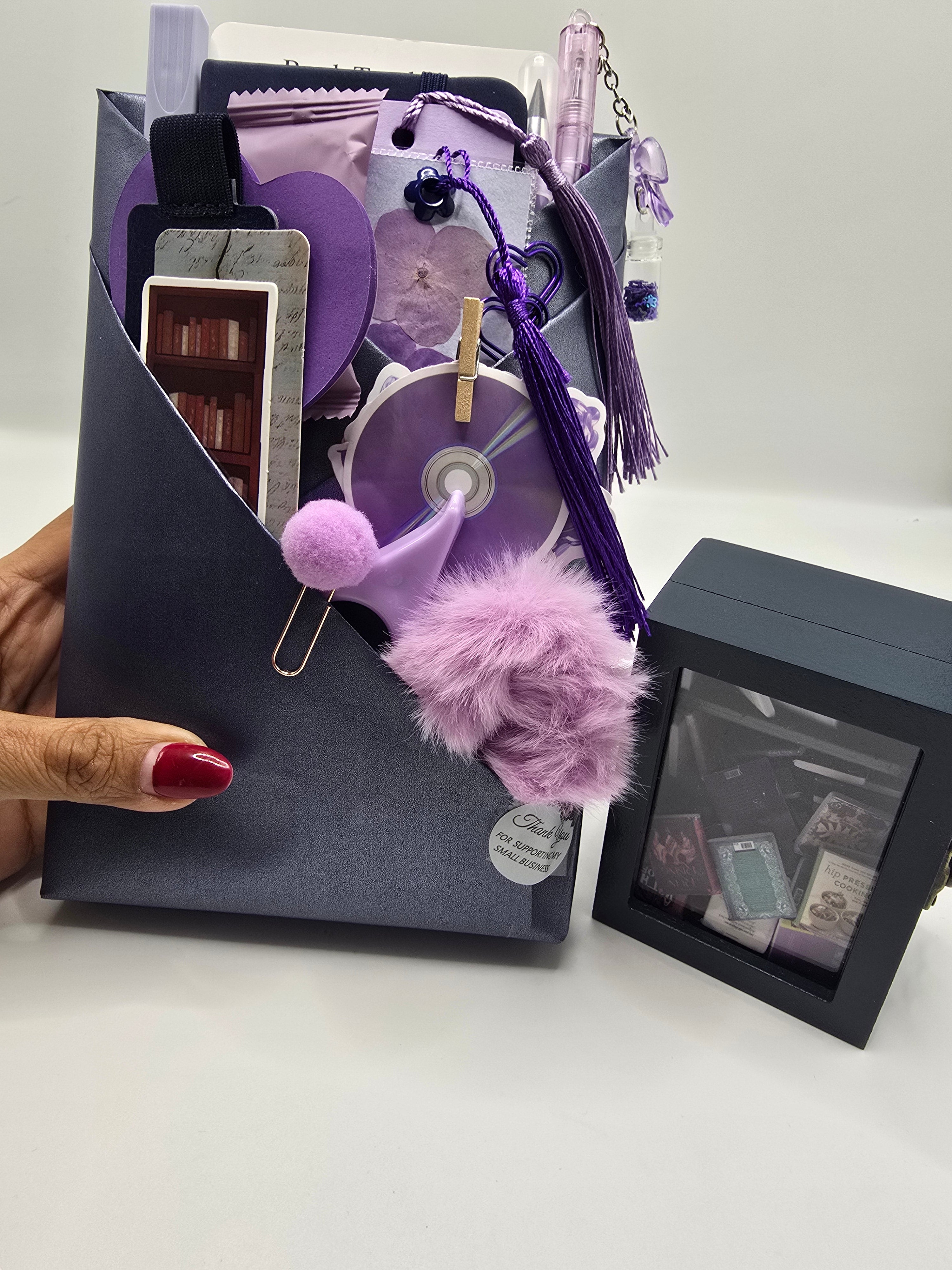 Blind Date with a Book Subscription