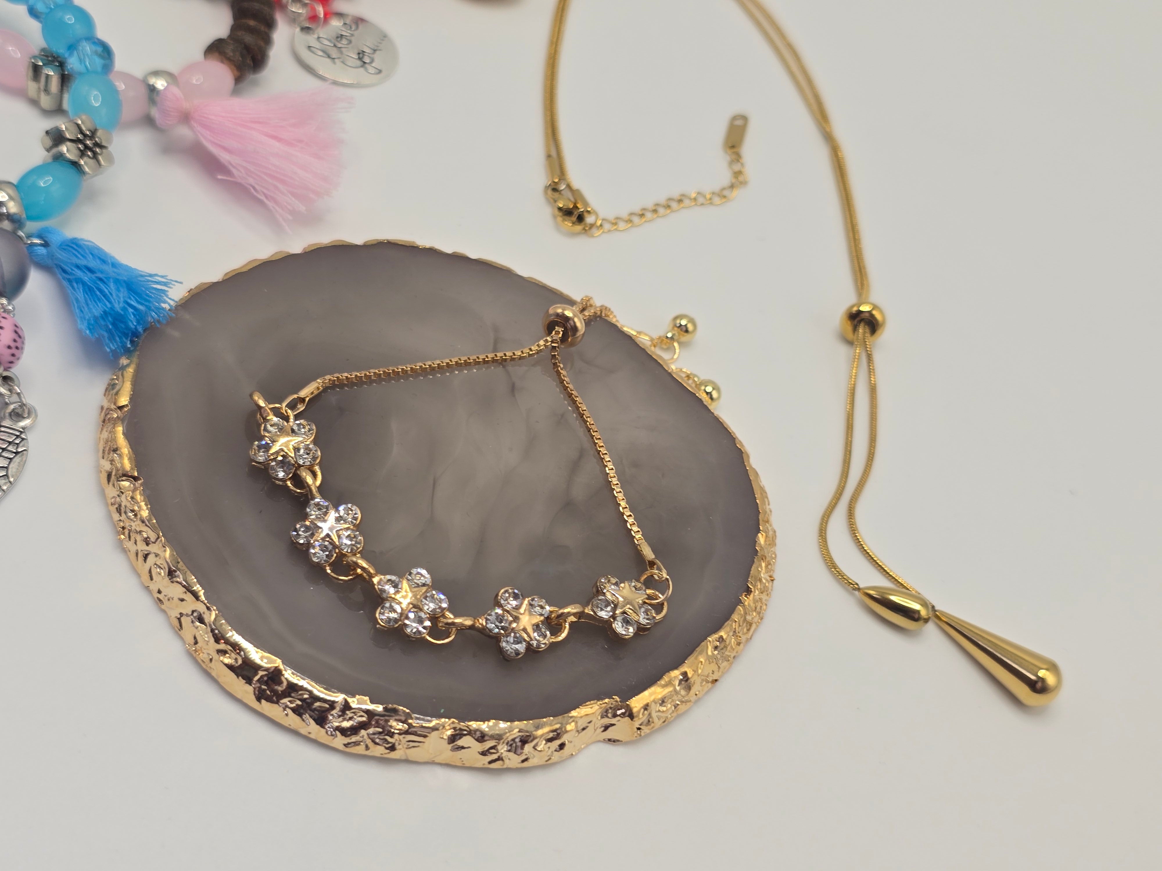 Mystery Bracelet and Bangle Bundle