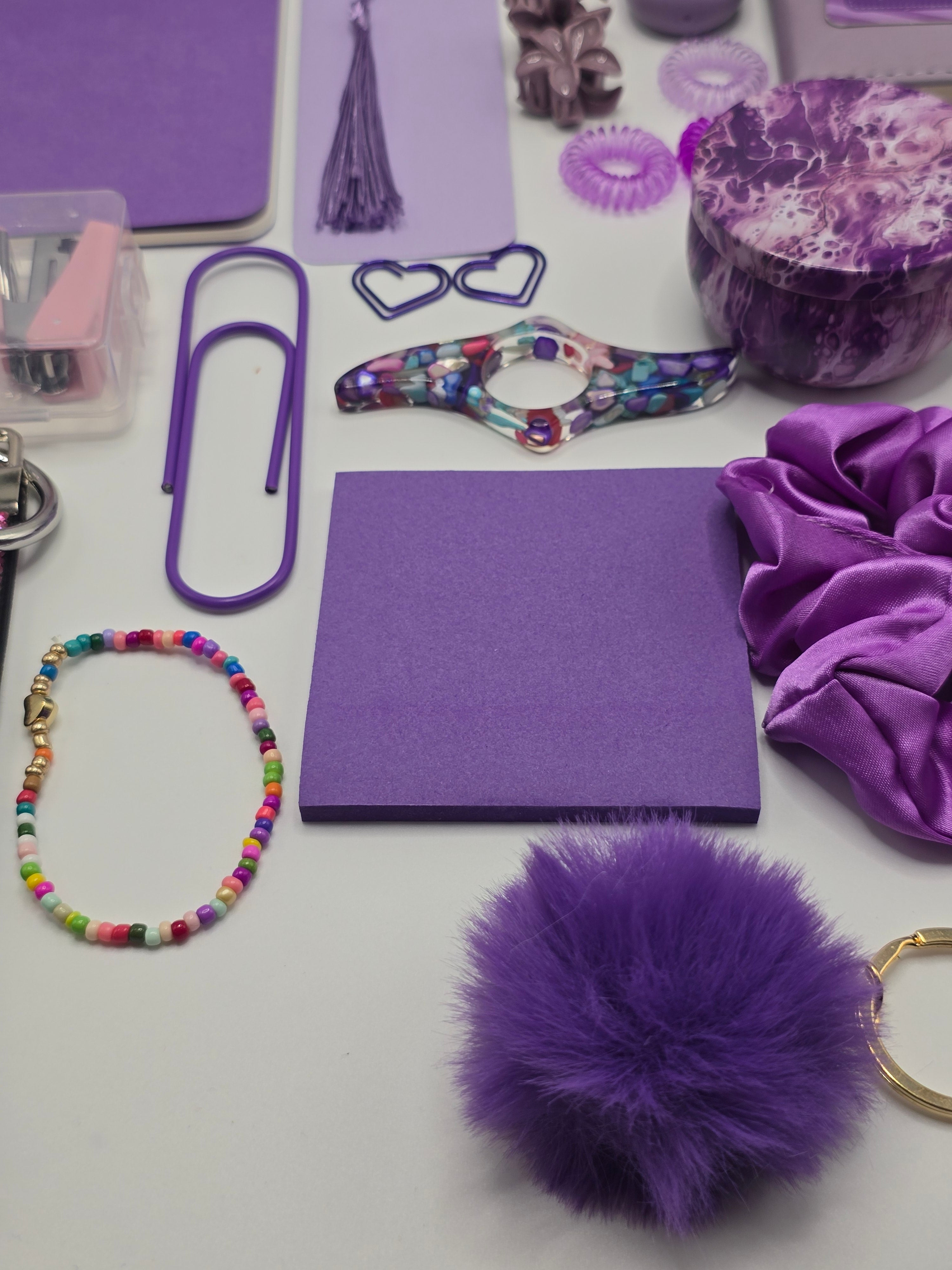 Perfect Purple