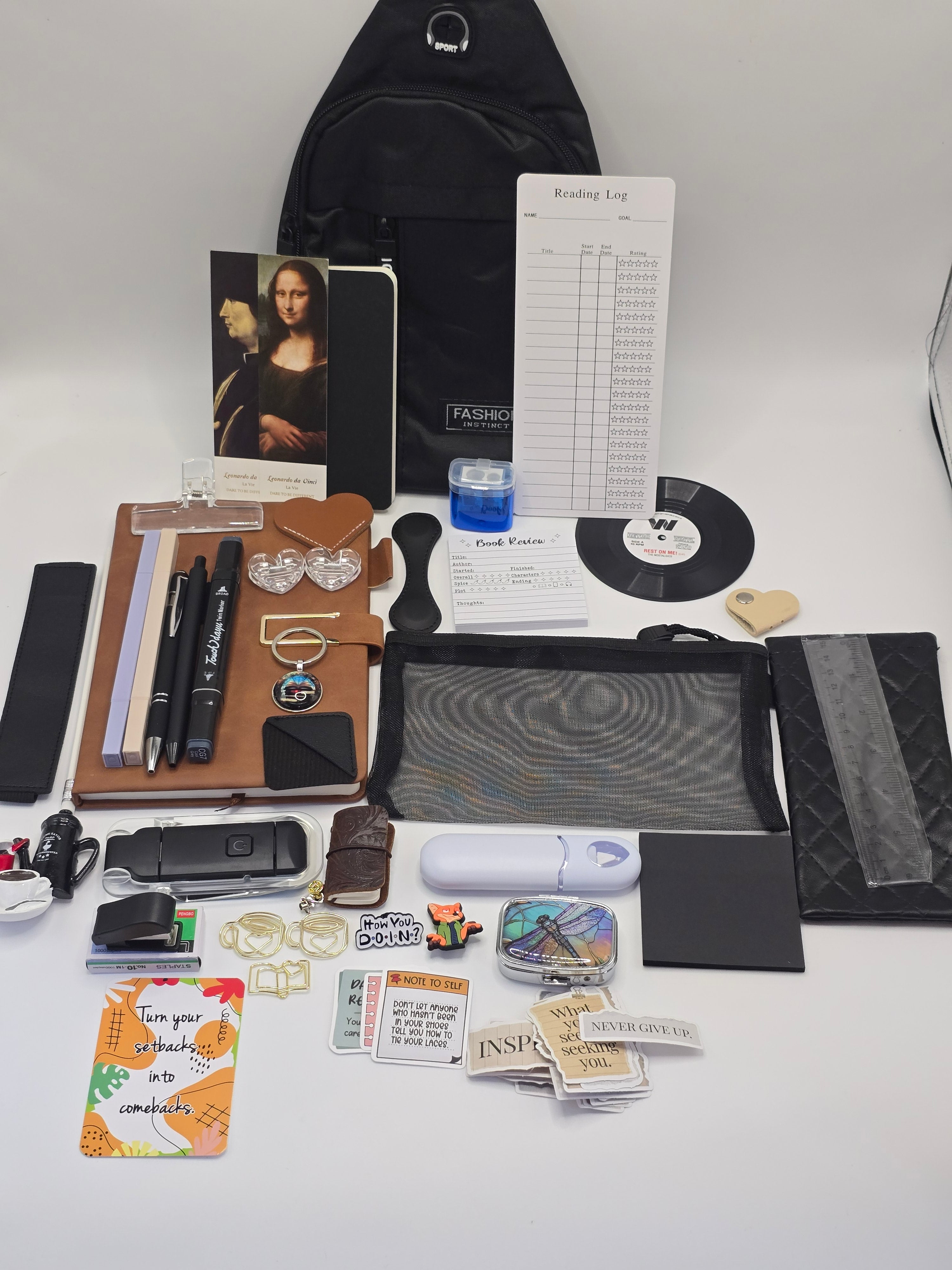 Corporate Bundle
