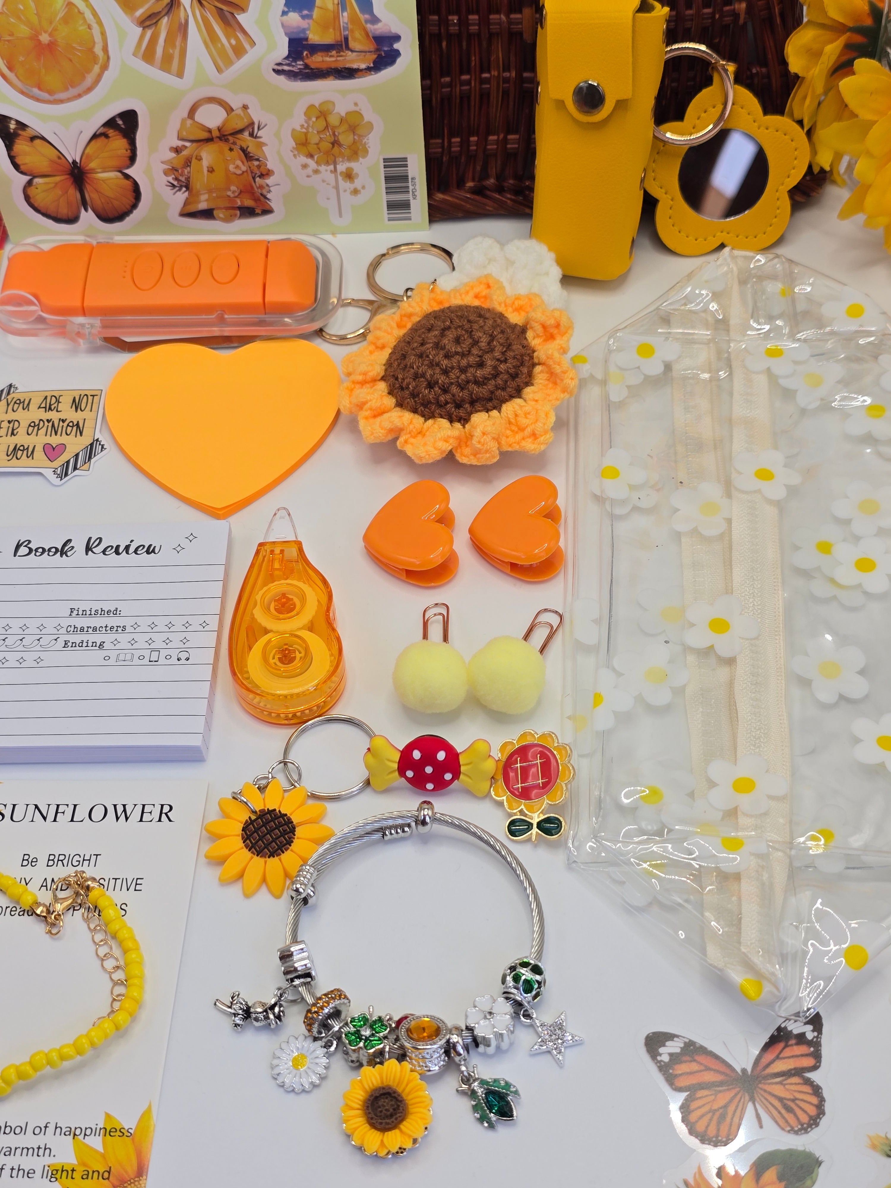 Sunflower Bundle