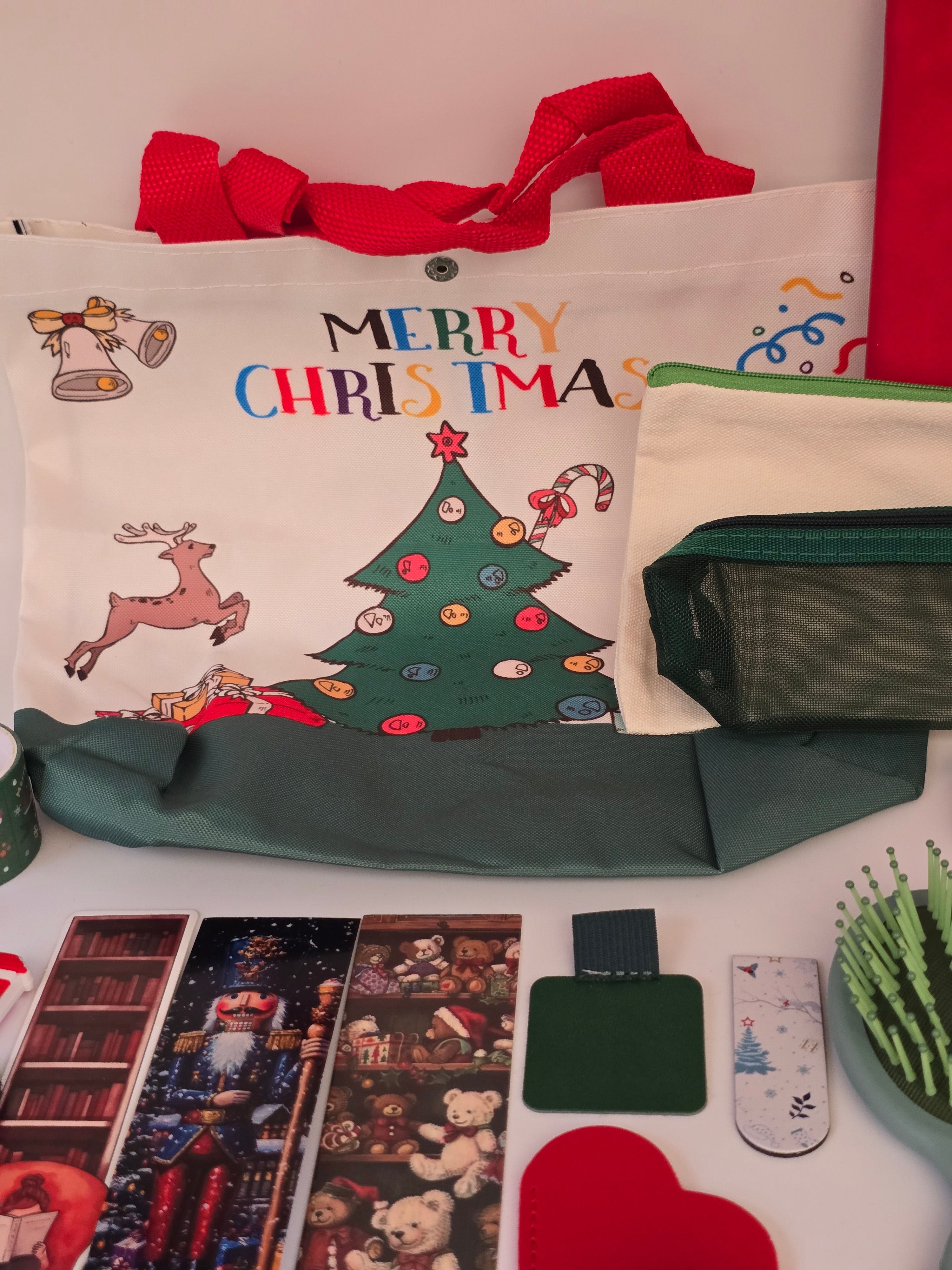 12 Days of Christmas Advent Calendar