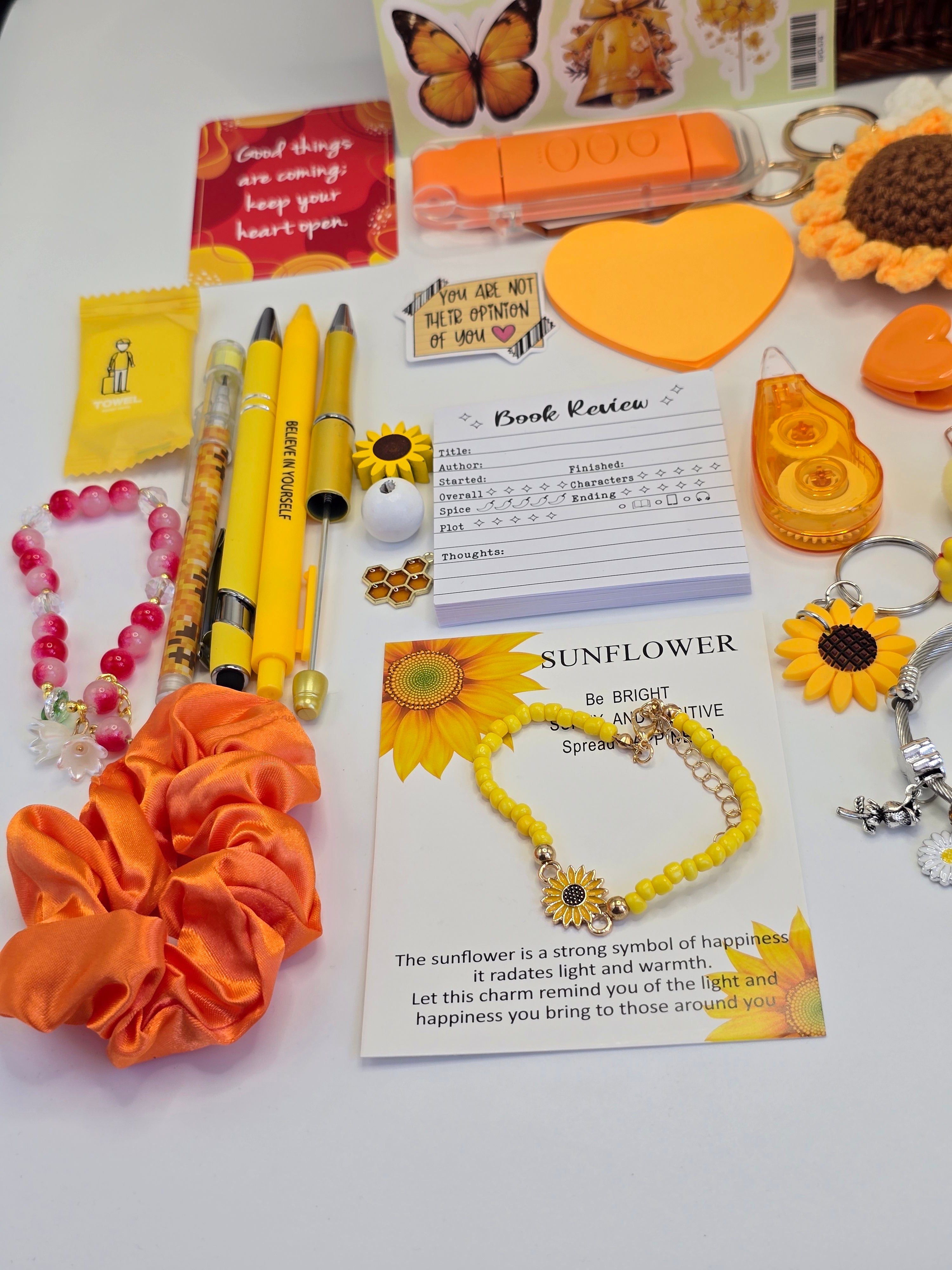 Sunflower Bundle