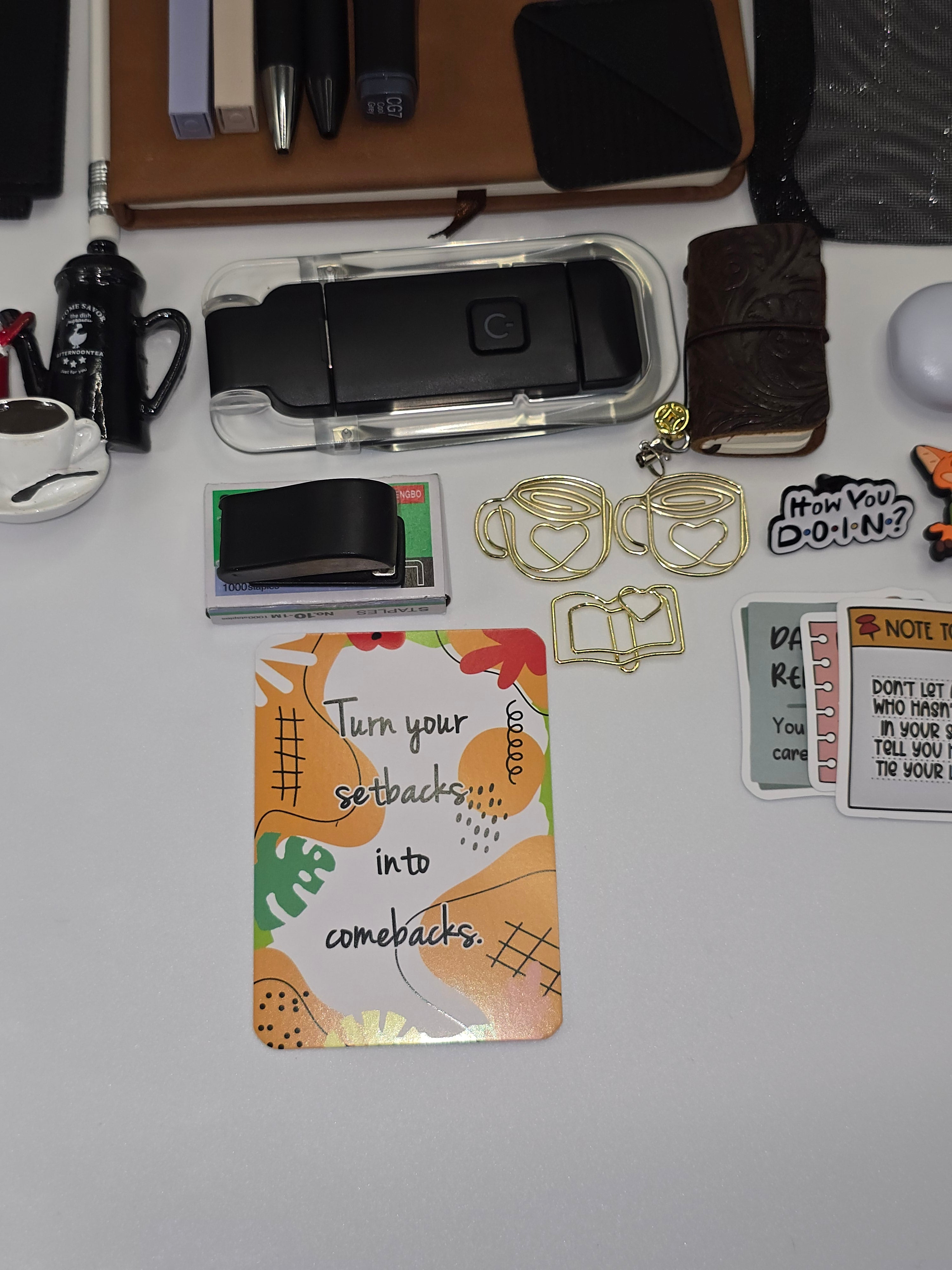 Corporate Bundle