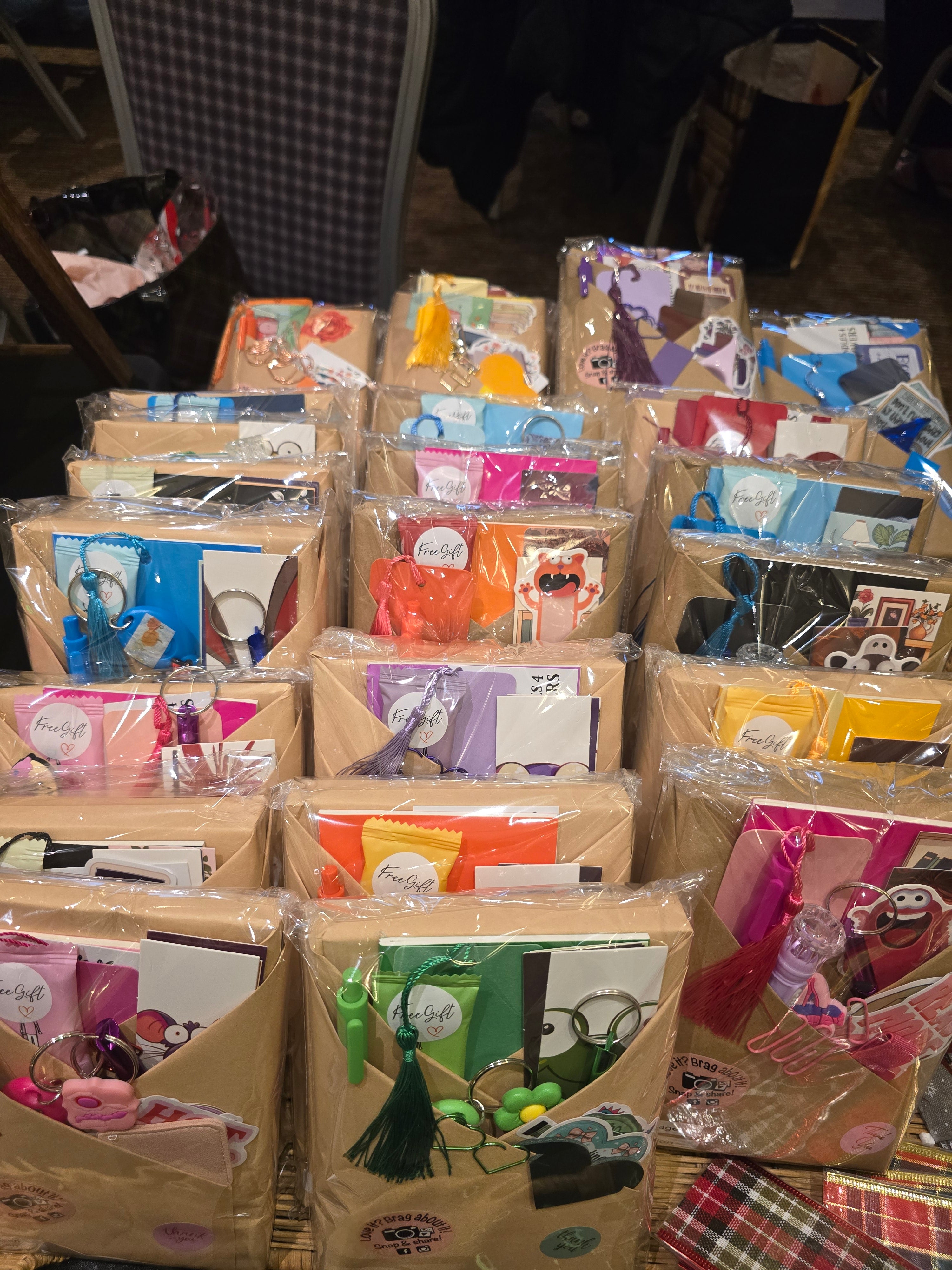 Blind Date With A Book