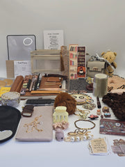 Bespoke Brown