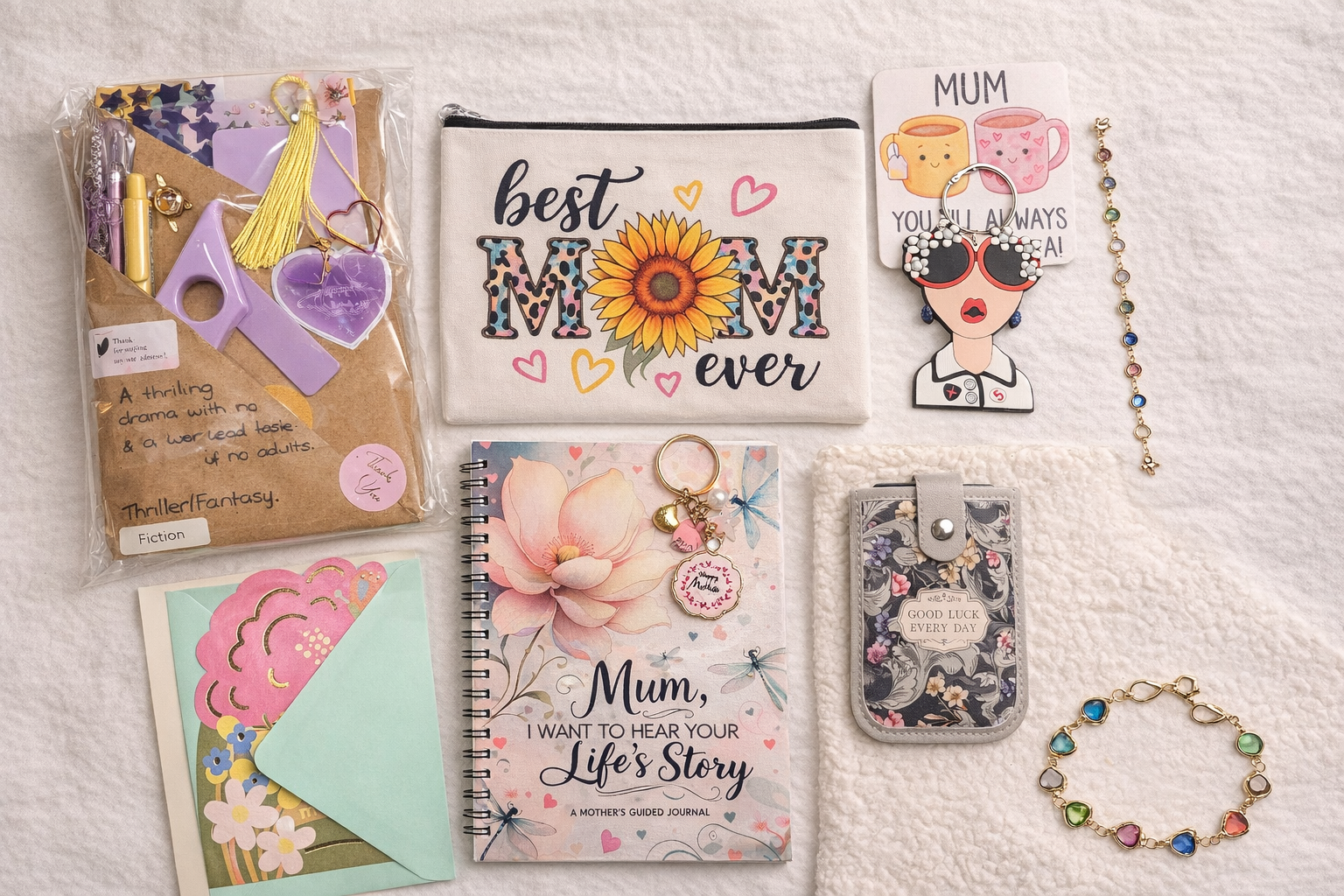 Themed Blind Date with a Book