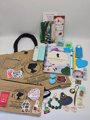 Whistledown Bookish Bundle
