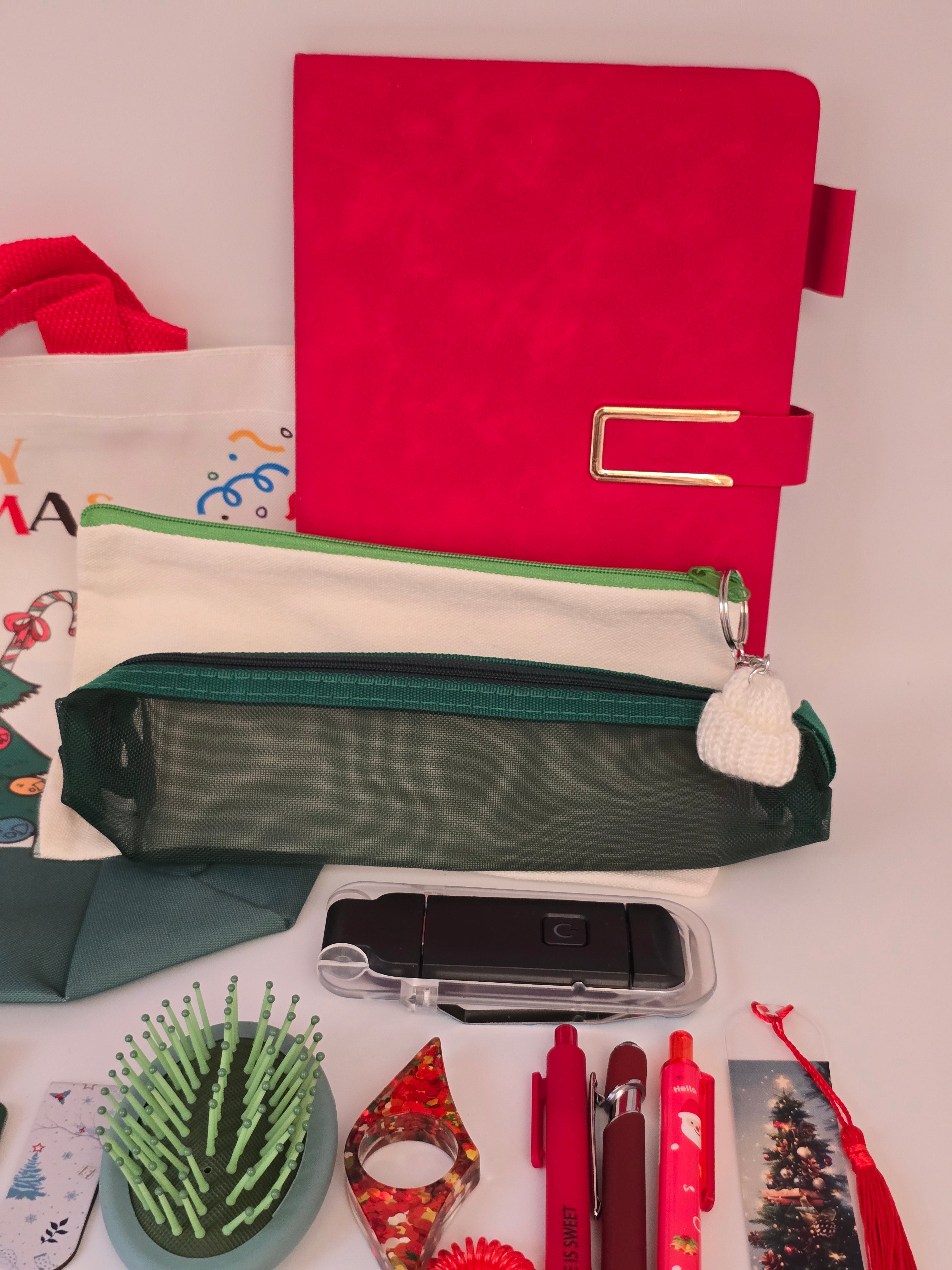 12 Days of Christmas Advent Calendar