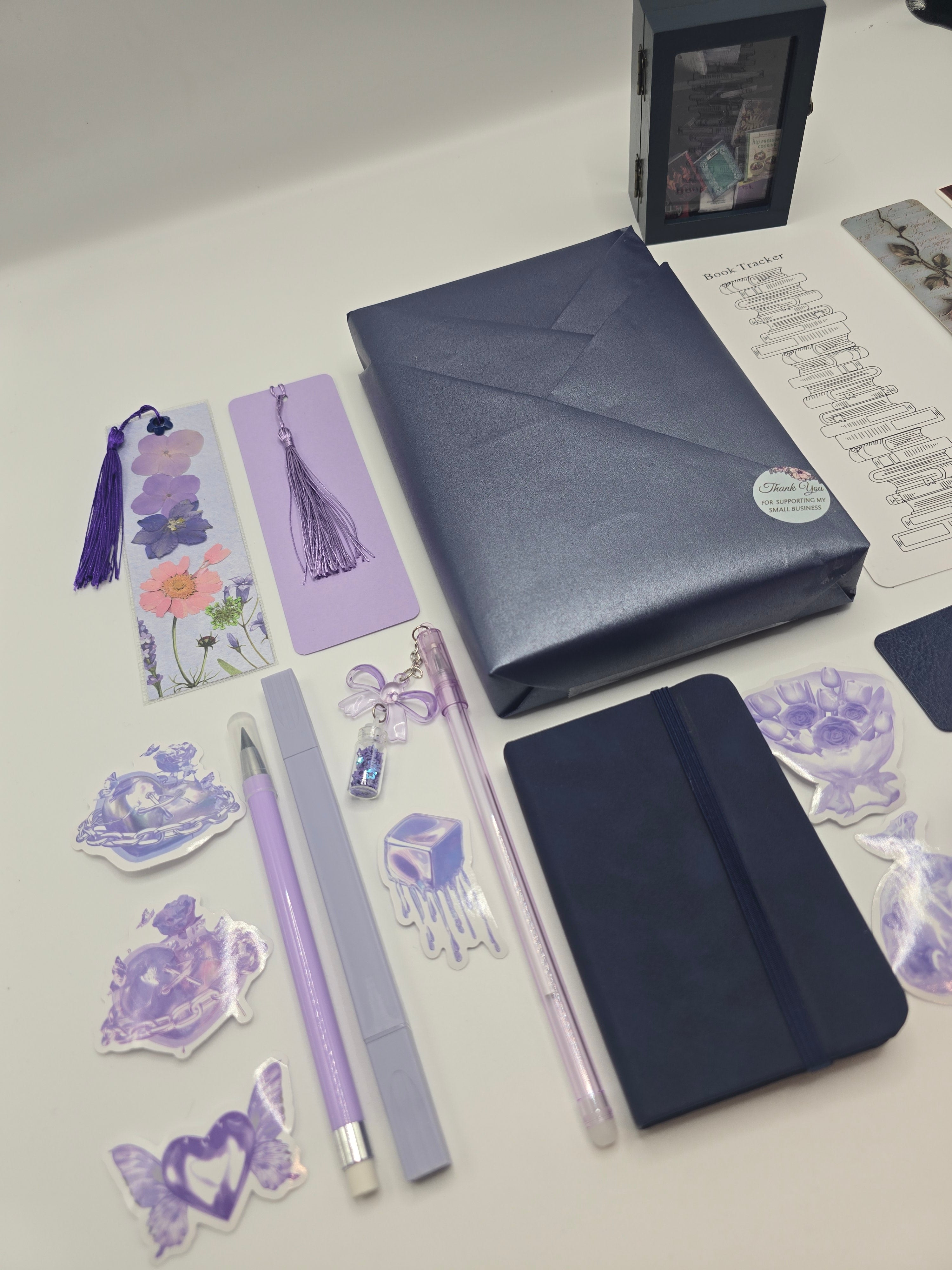 Blind Date with a Book Subscription