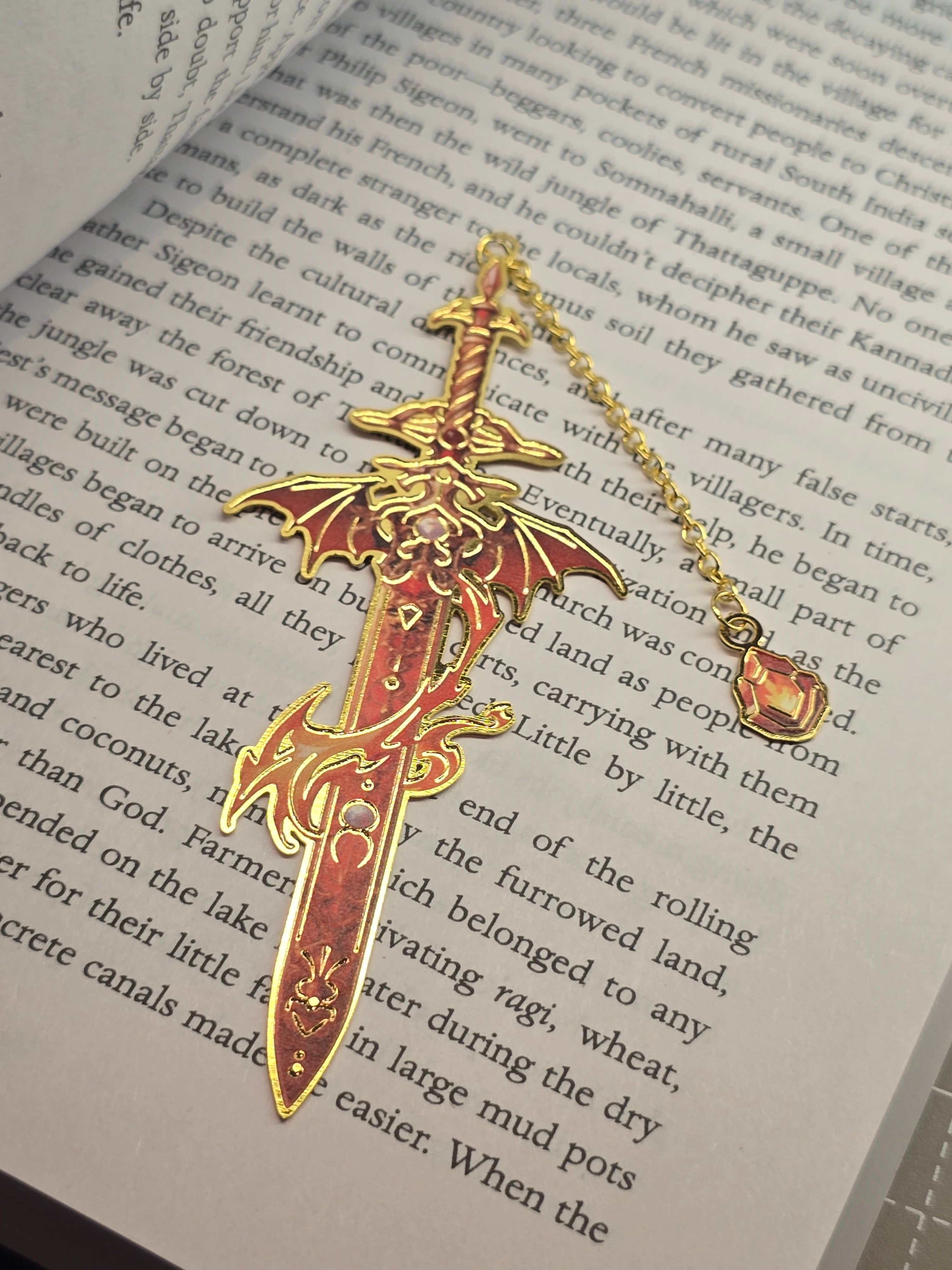 Dragon Themed Bookish Bundle