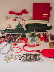12 Days of Christmas Advent Calendar
