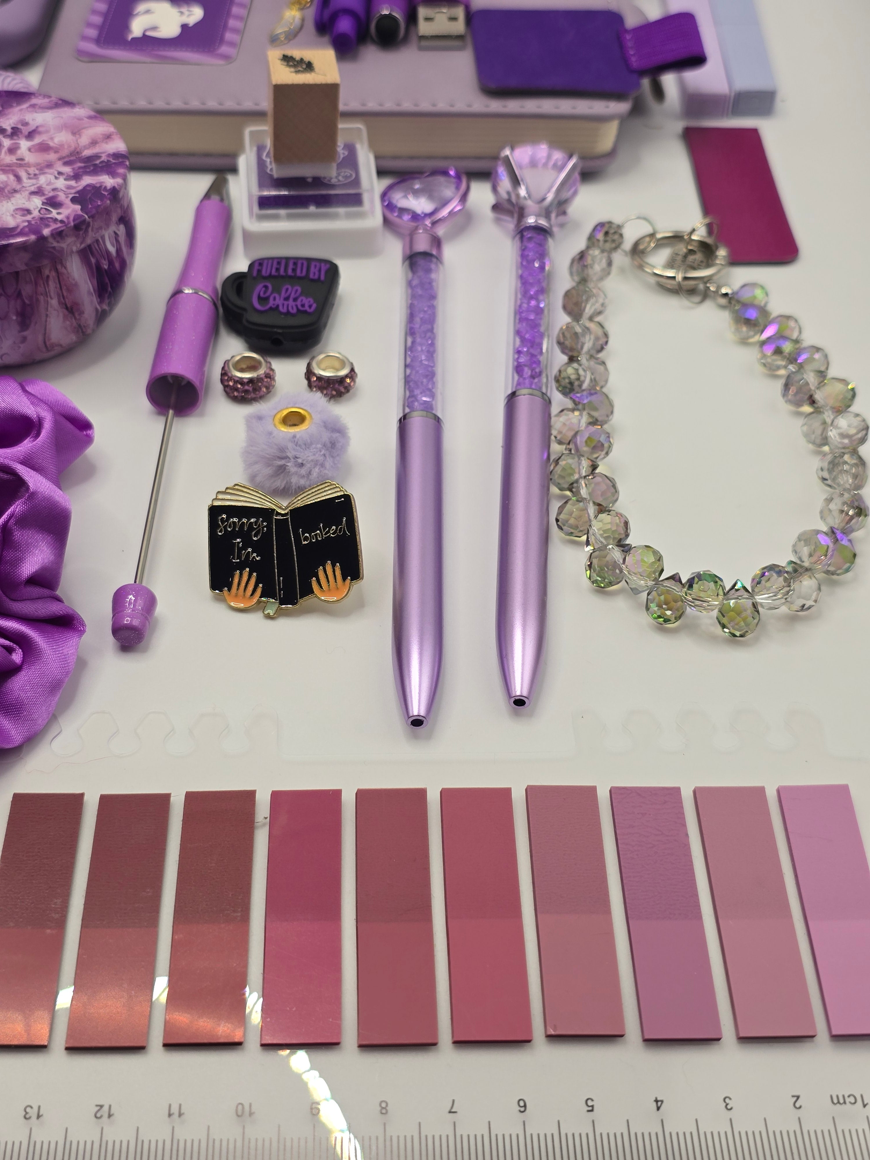 Perfect Purple