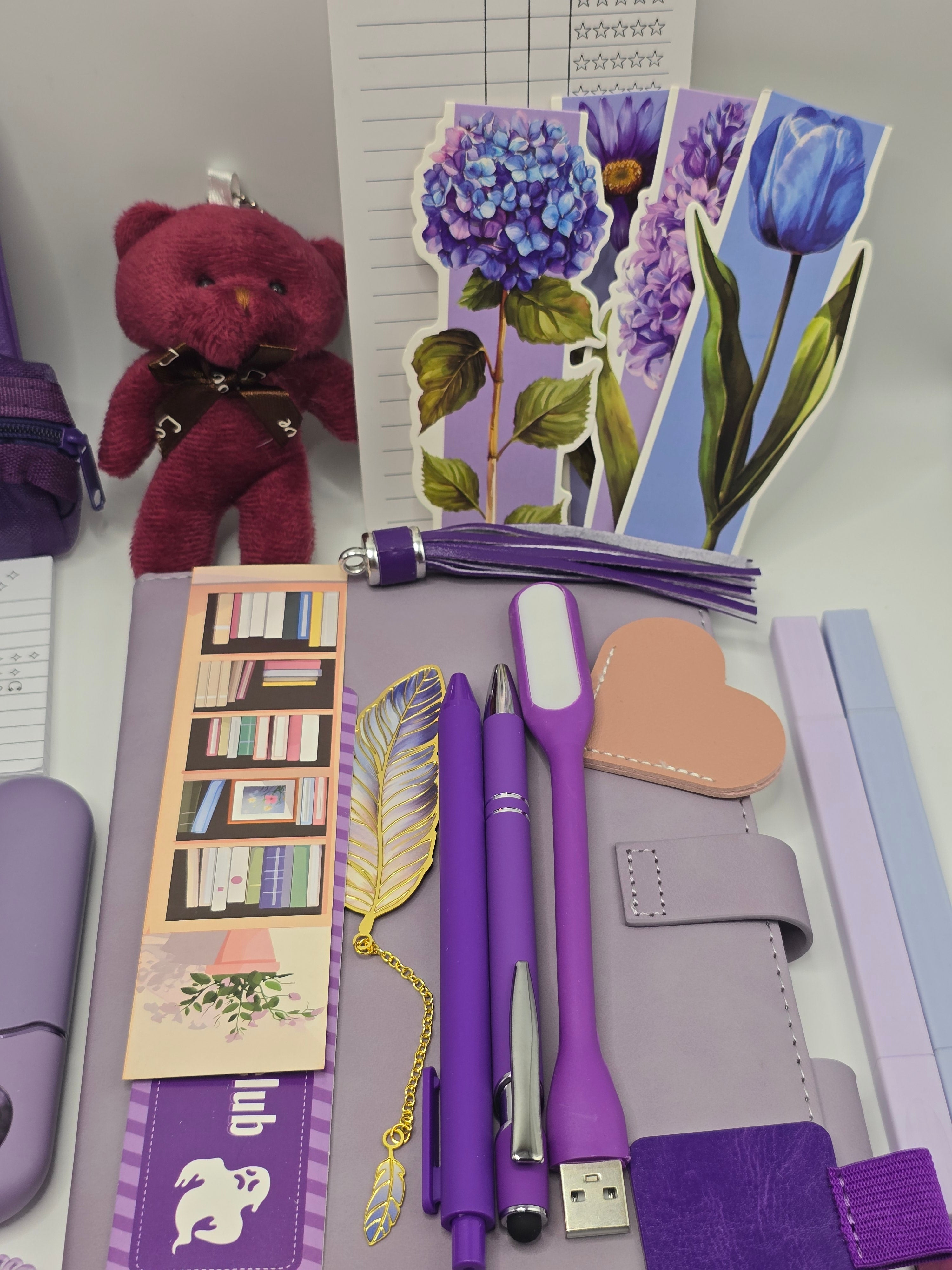 Perfect Purple